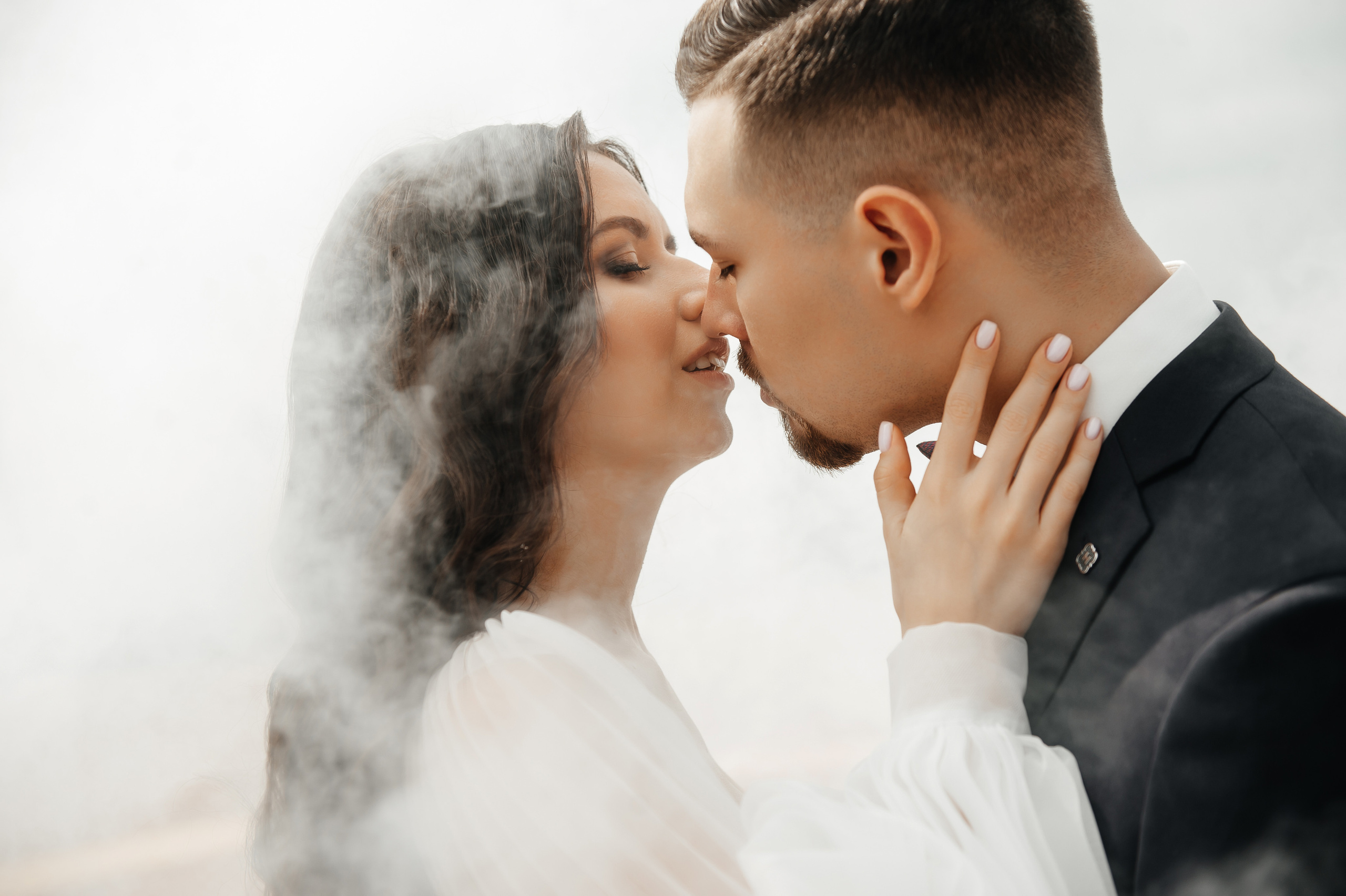 Михаил и Юлия. 21 августа 2021. Свадебный организатор в Ростове-на-Дону Яснов Роман