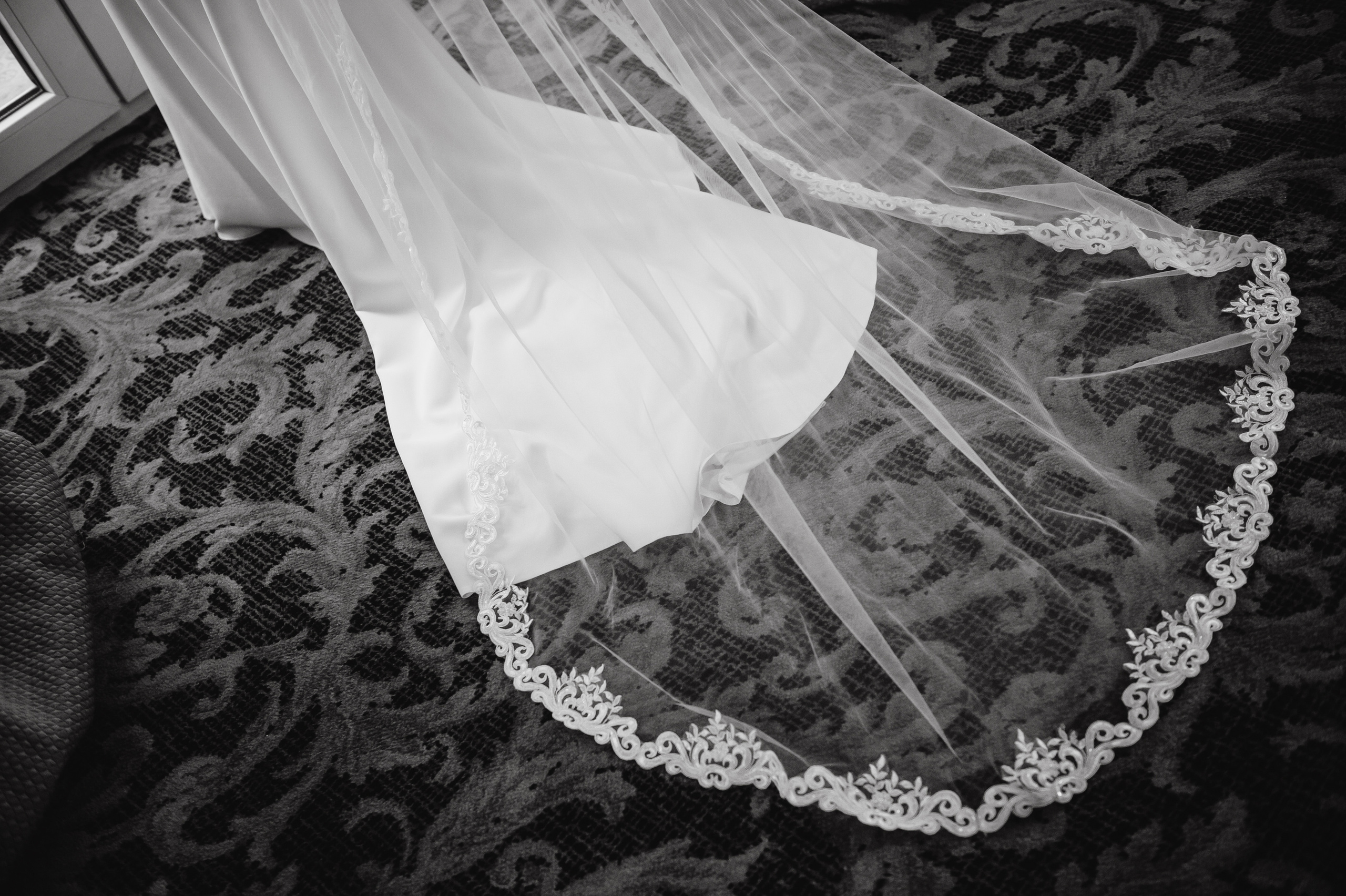 Михаил и Юлия. 21 августа 2021. Свадебный организатор в Ростове-на-Дону Яснов Роман