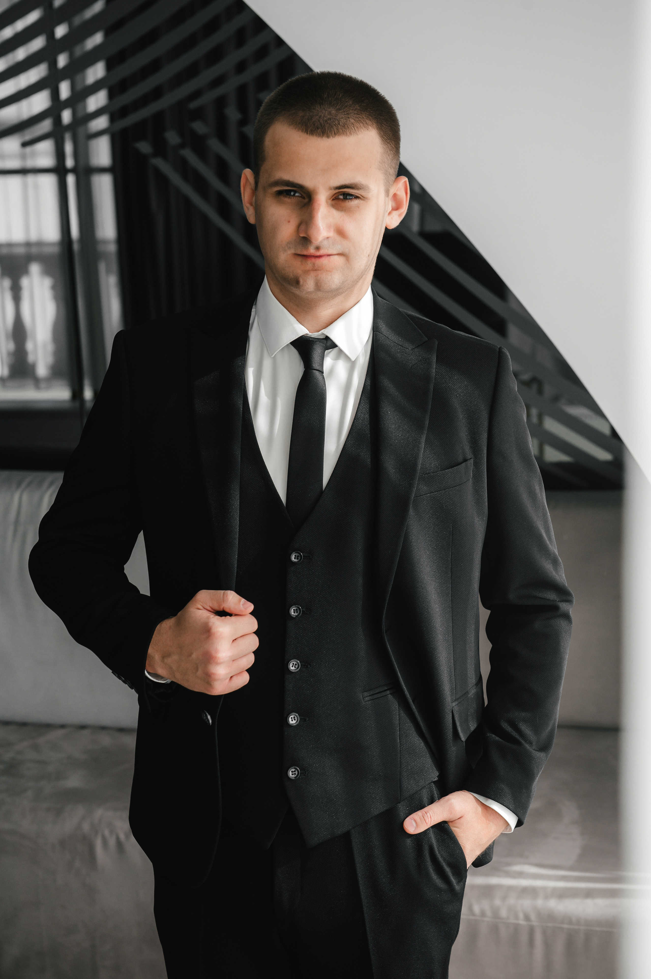 Владислав и Виктория. Свадебный организатор в Ростове-на-Дону Яснов Роман