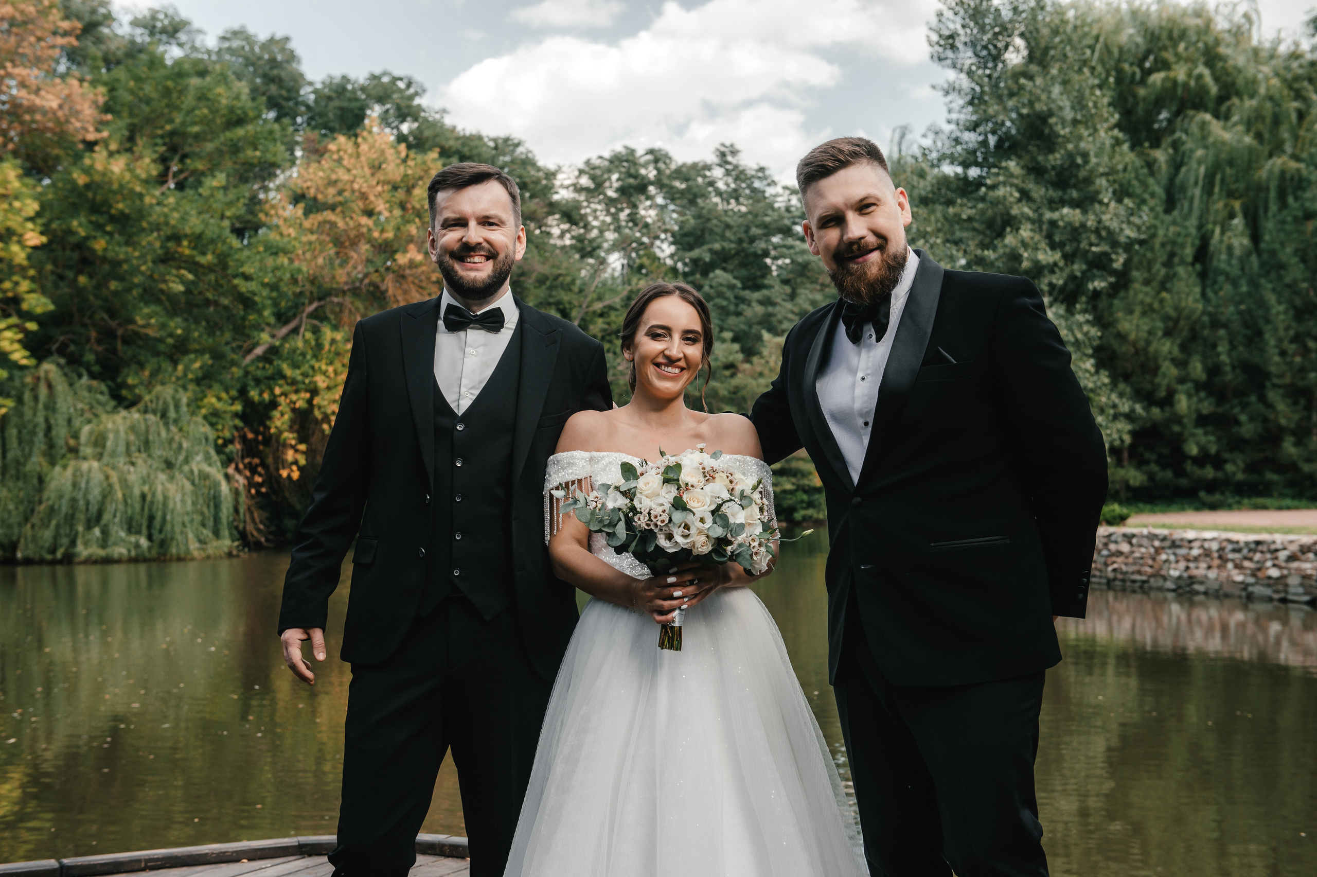 Павел и Марина. 3 сентября 2021. Костры Рябин. Свадебный организатор в Ростове-на-Дону Яснов Роман