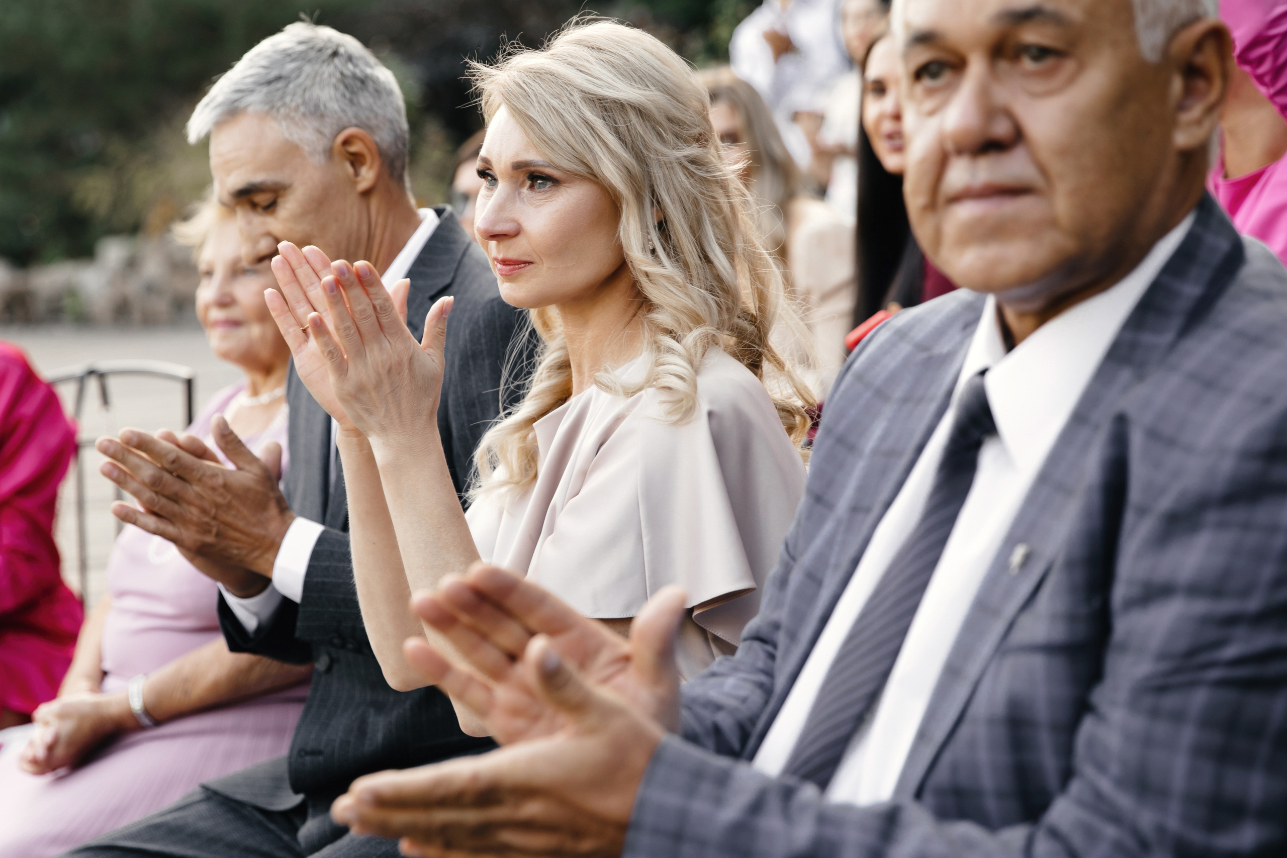 Владислав и Дарья. Свадебный организатор в Ростове-на-Дону Яснов Роман