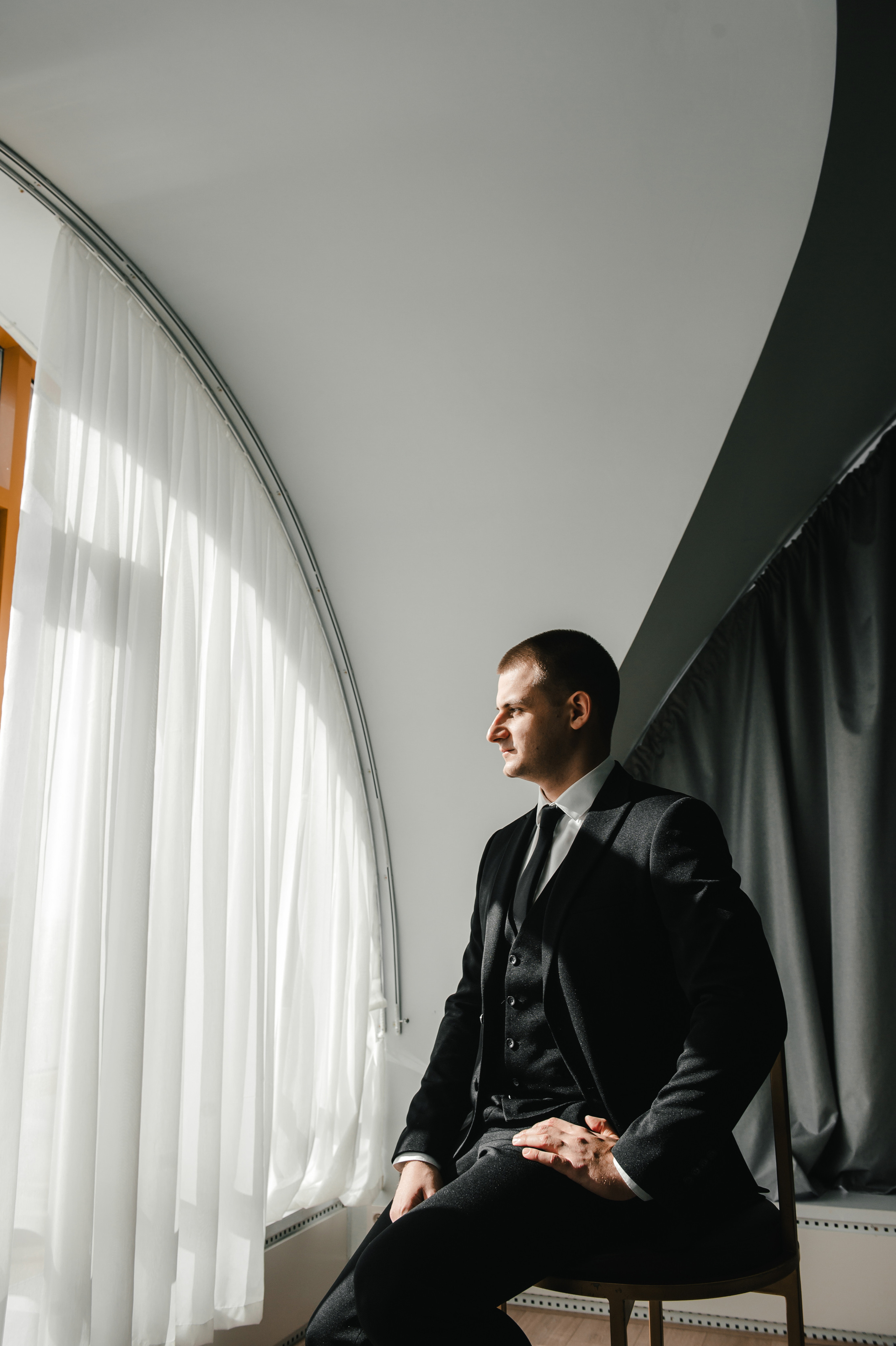 Владислав и Виктория. Свадебный организатор в Ростове-на-Дону Яснов Роман