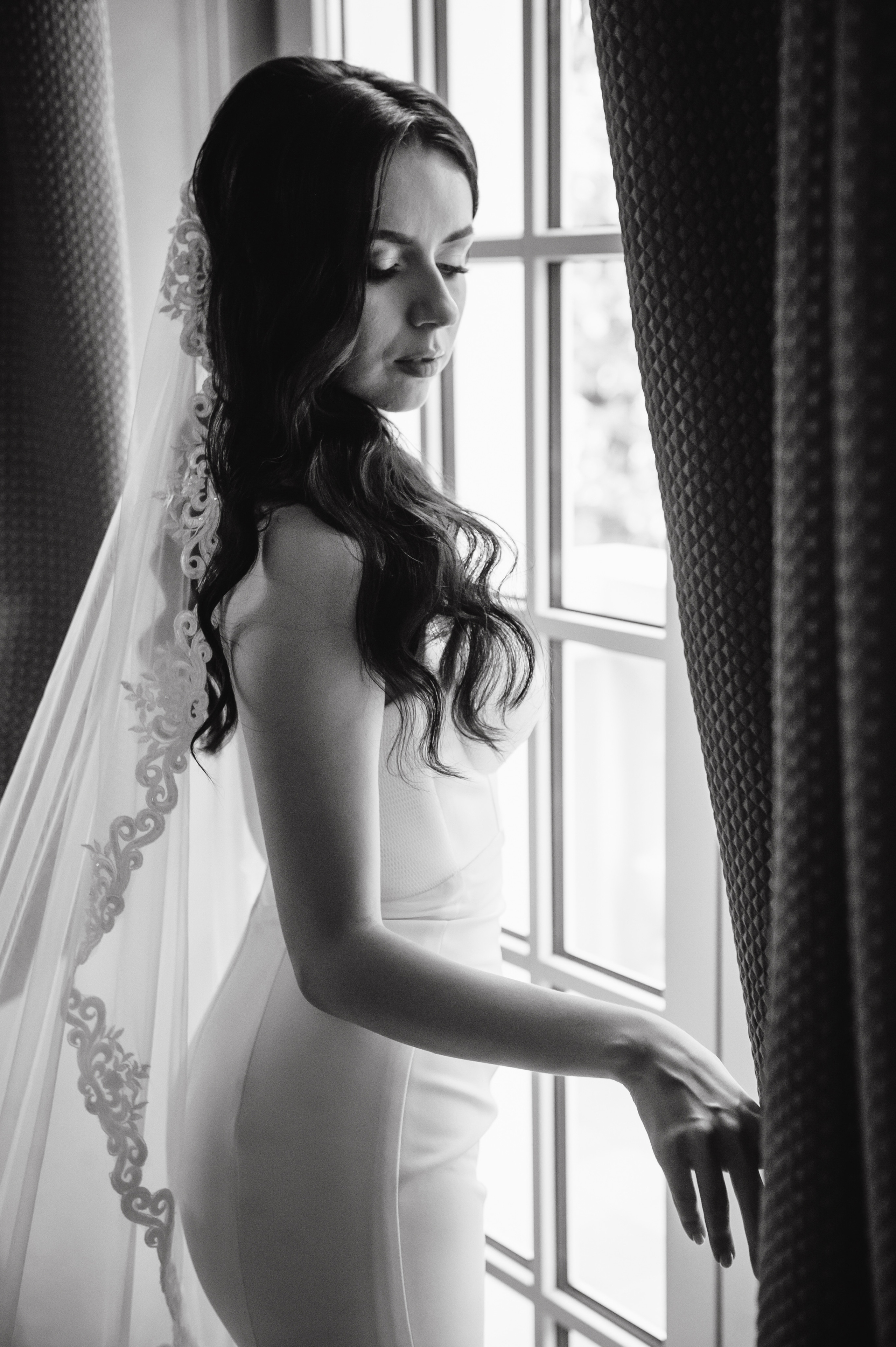 Михаил и Юлия. 21 августа 2021. Свадебный организатор в Ростове-на-Дону Яснов Роман