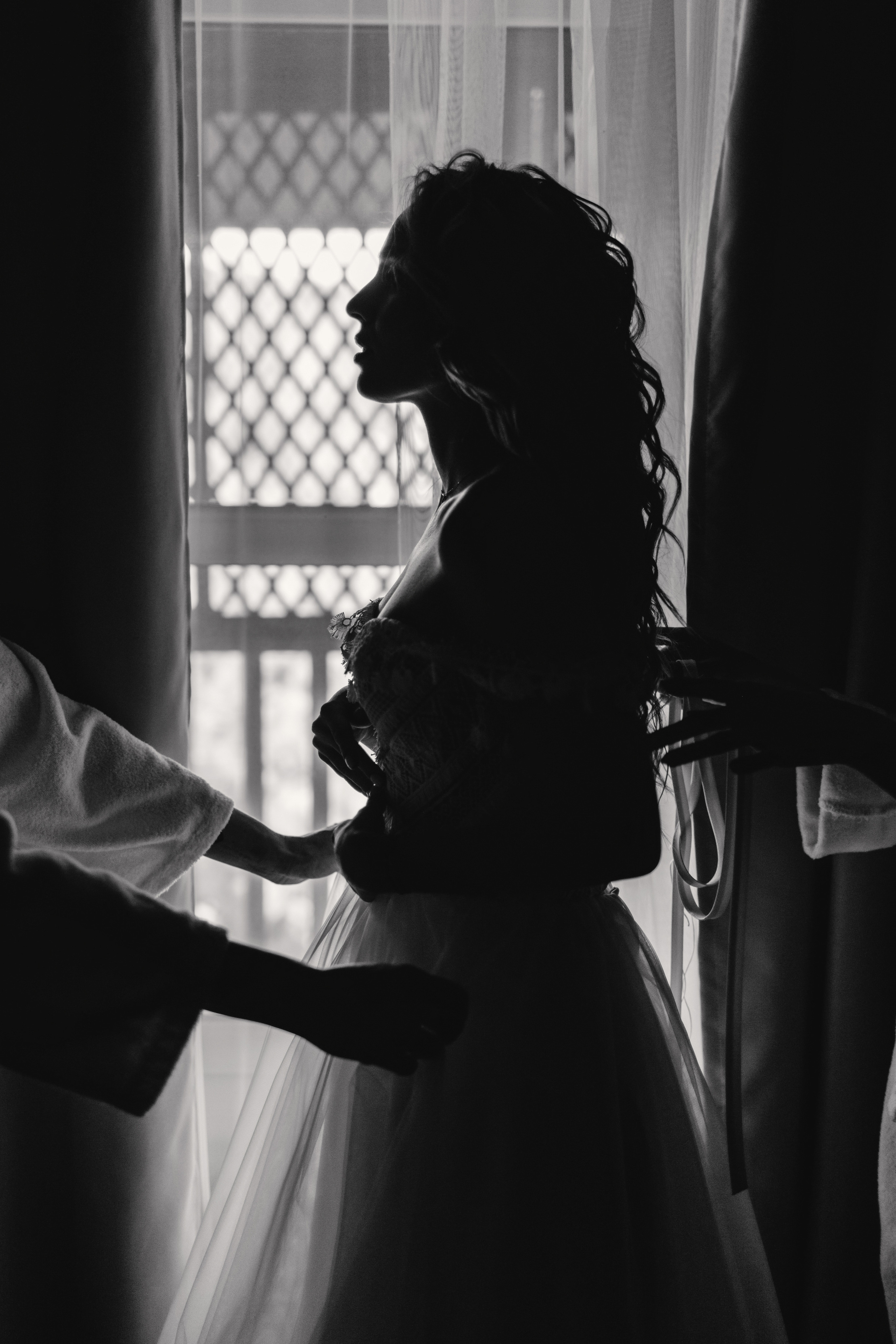 Владислав и Дарья. Свадебный организатор в Ростове-на-Дону Яснов Роман