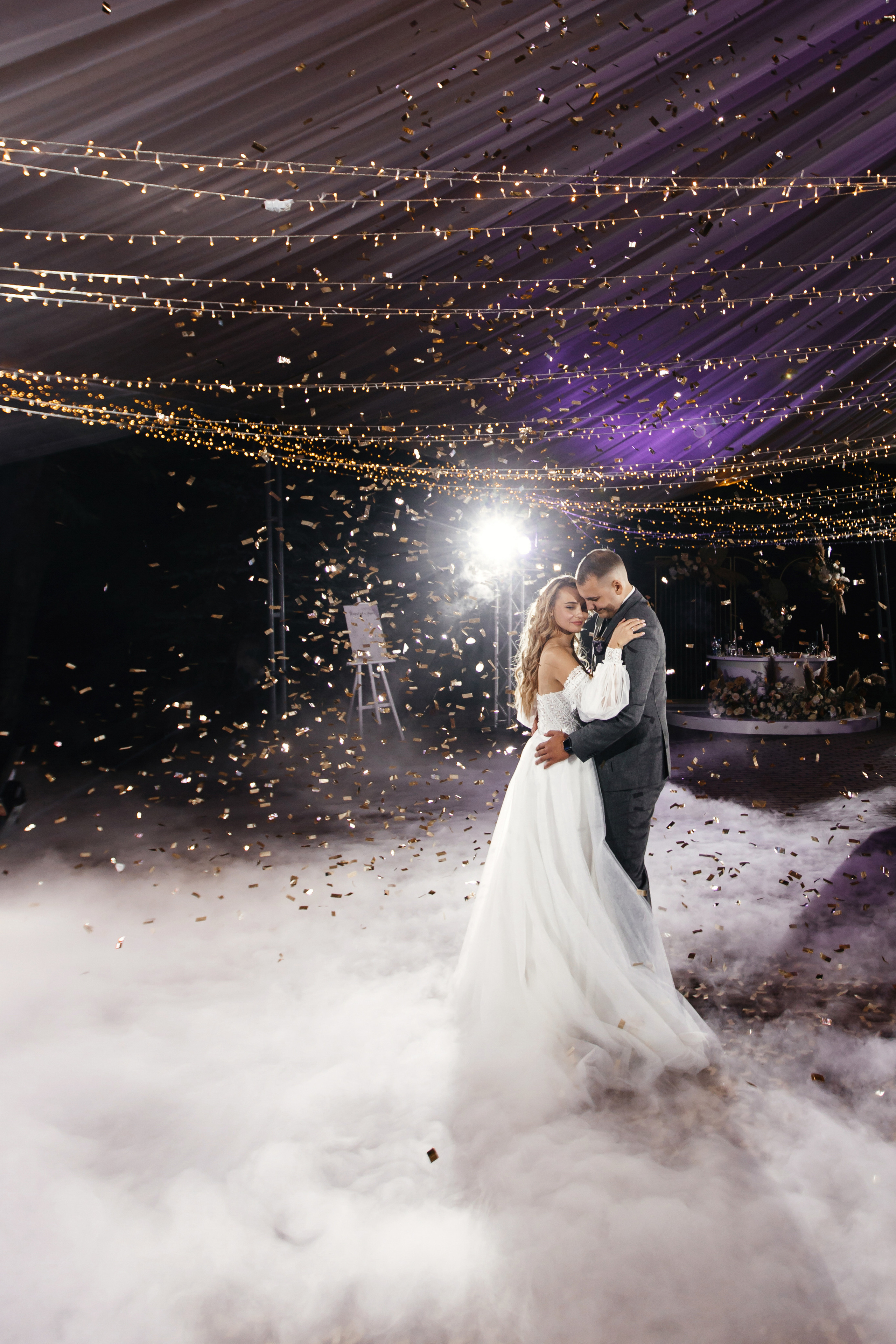 Владислав и Дарья. Свадебный организатор в Ростове-на-Дону Яснов Роман