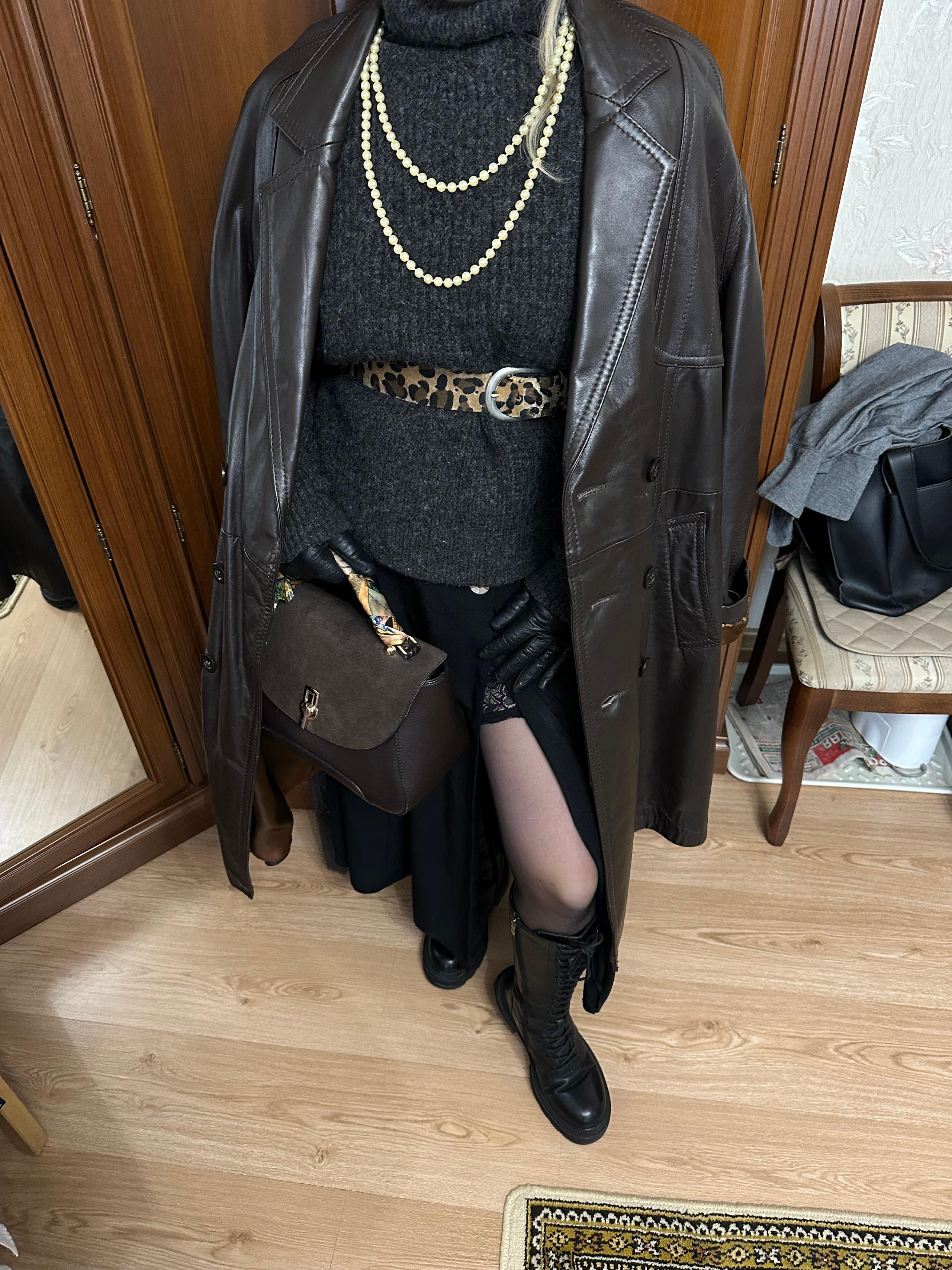 Разбор гардероба. PLOTNIKOVA PERSONAL STYLIST