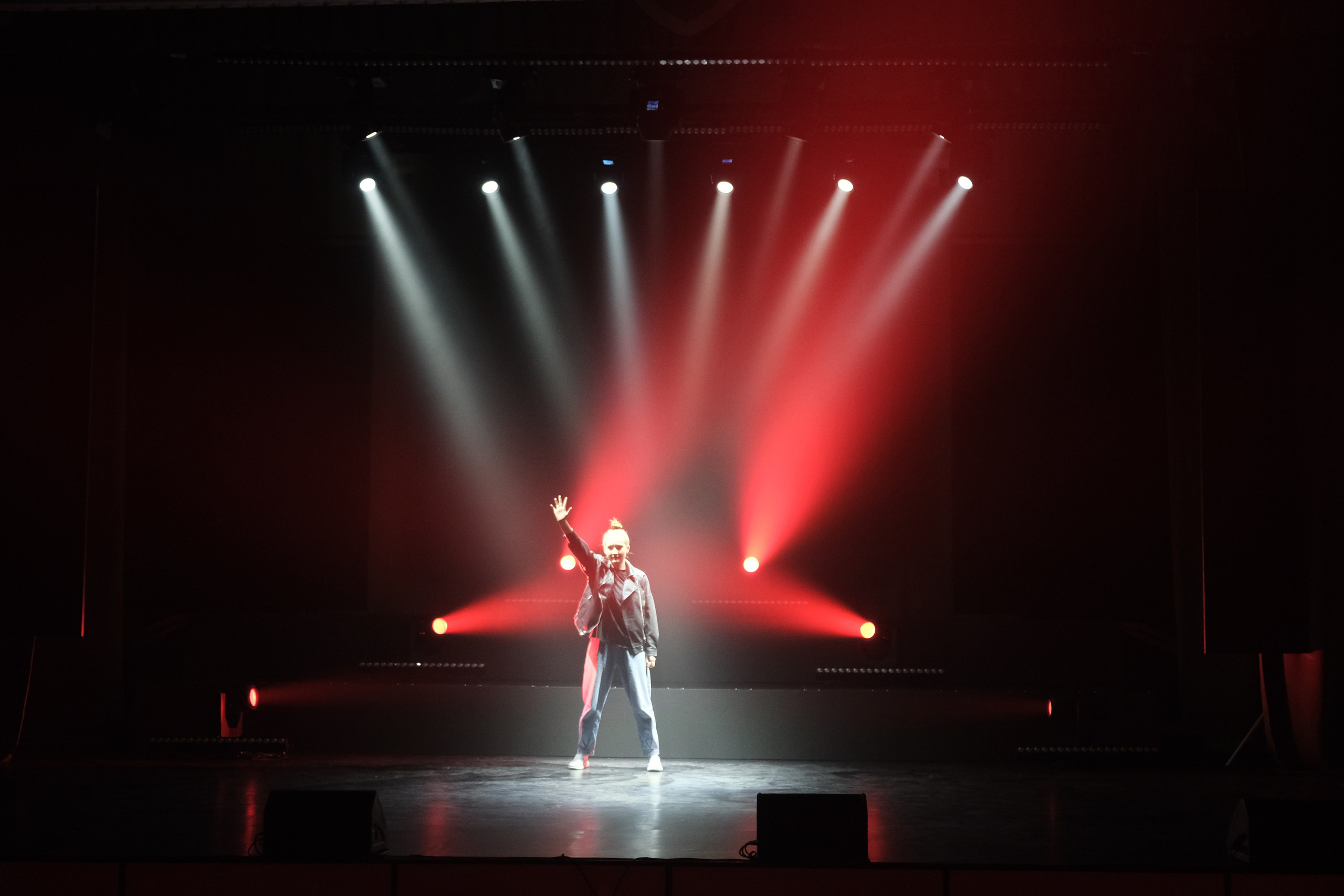 Концерт, посвященный 100-летию Хоринского района. Сэсэг — дочь степи | семейный фотограф