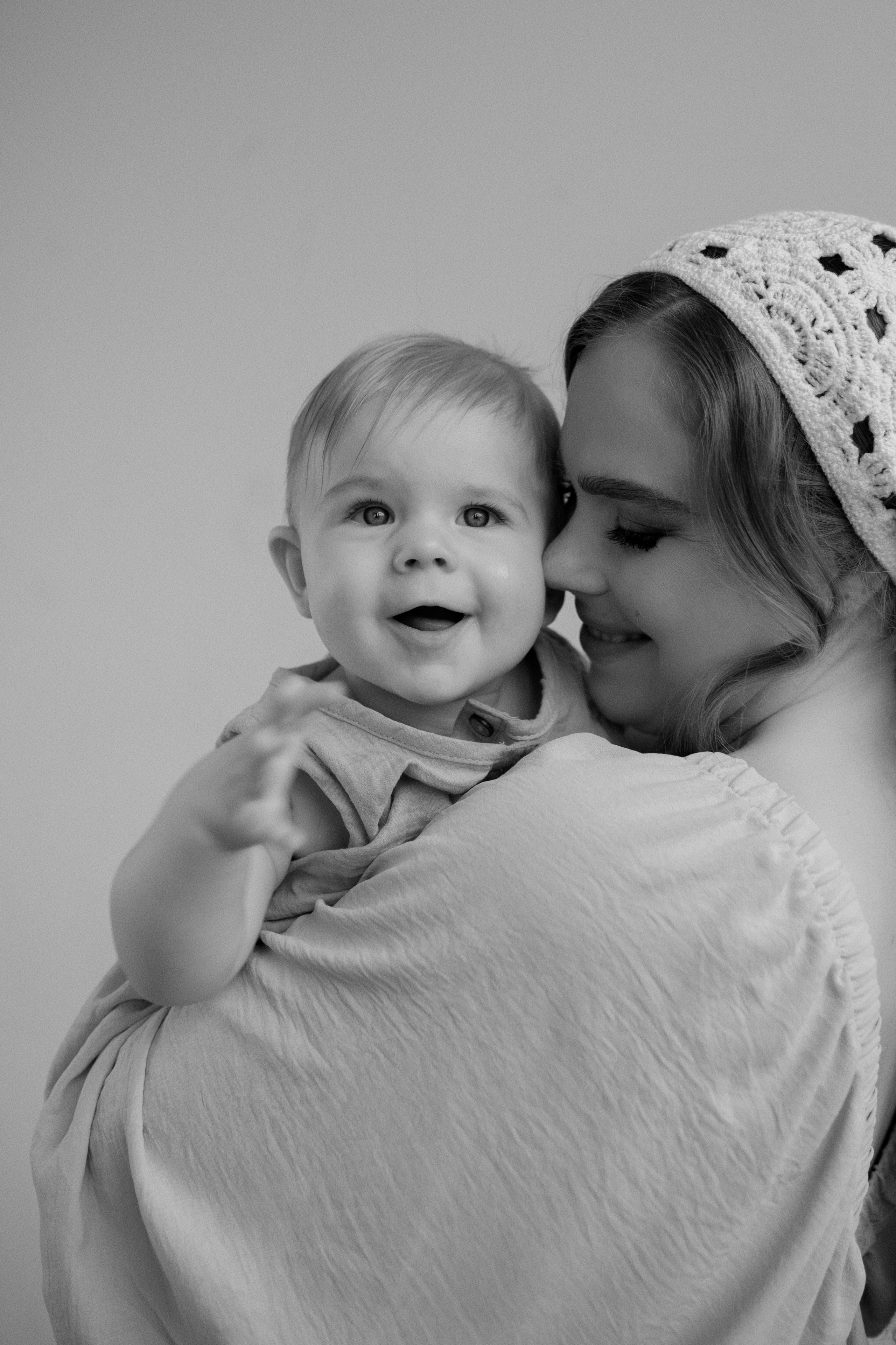 Семья. Свадебный и семейный фотограф в Серпухове Александра Дерюшева