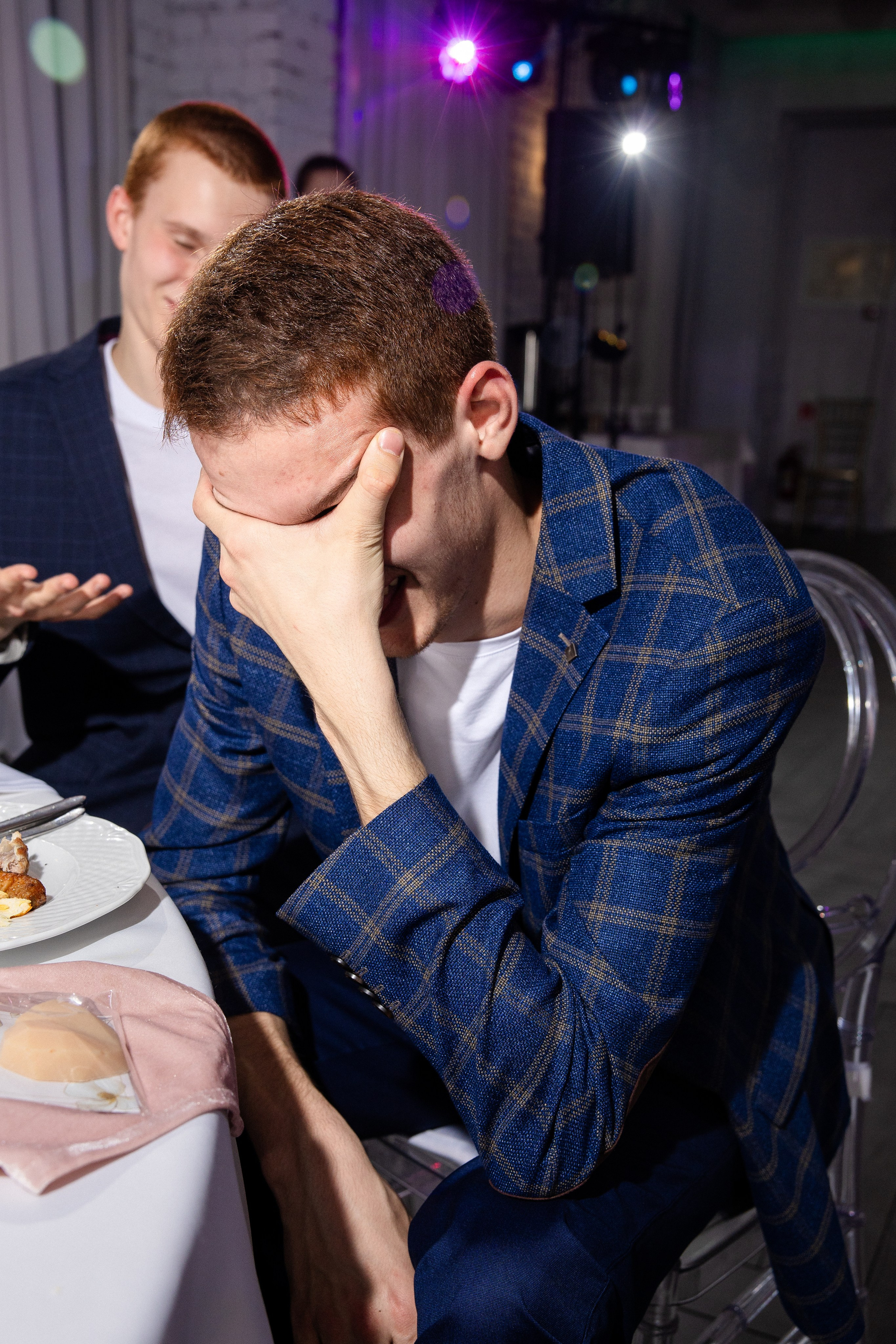 I&J. Свадебный фотограф в Иваново Гитарина Черняева