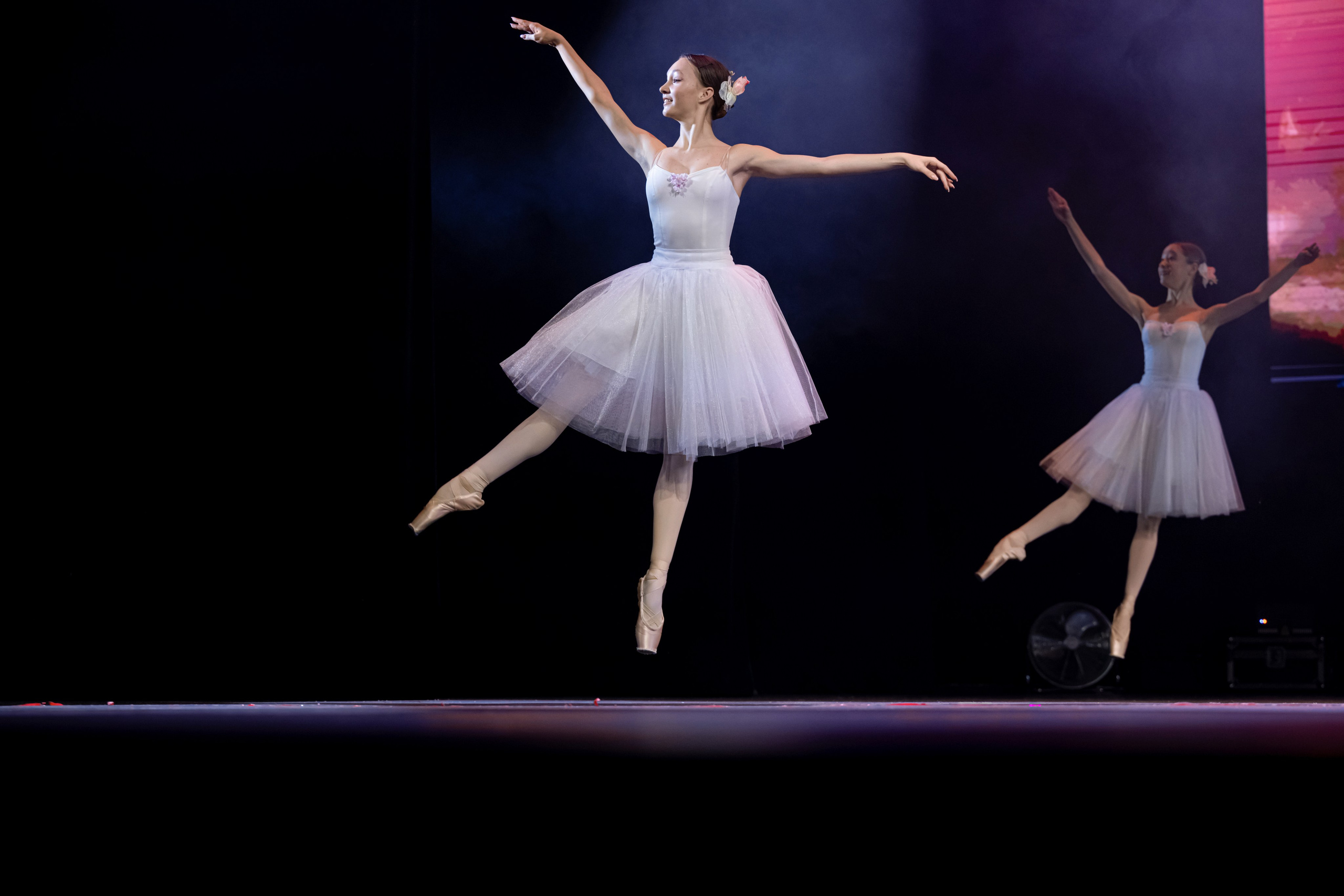 Юбилей гимназии № 10. Репортажный фотограф