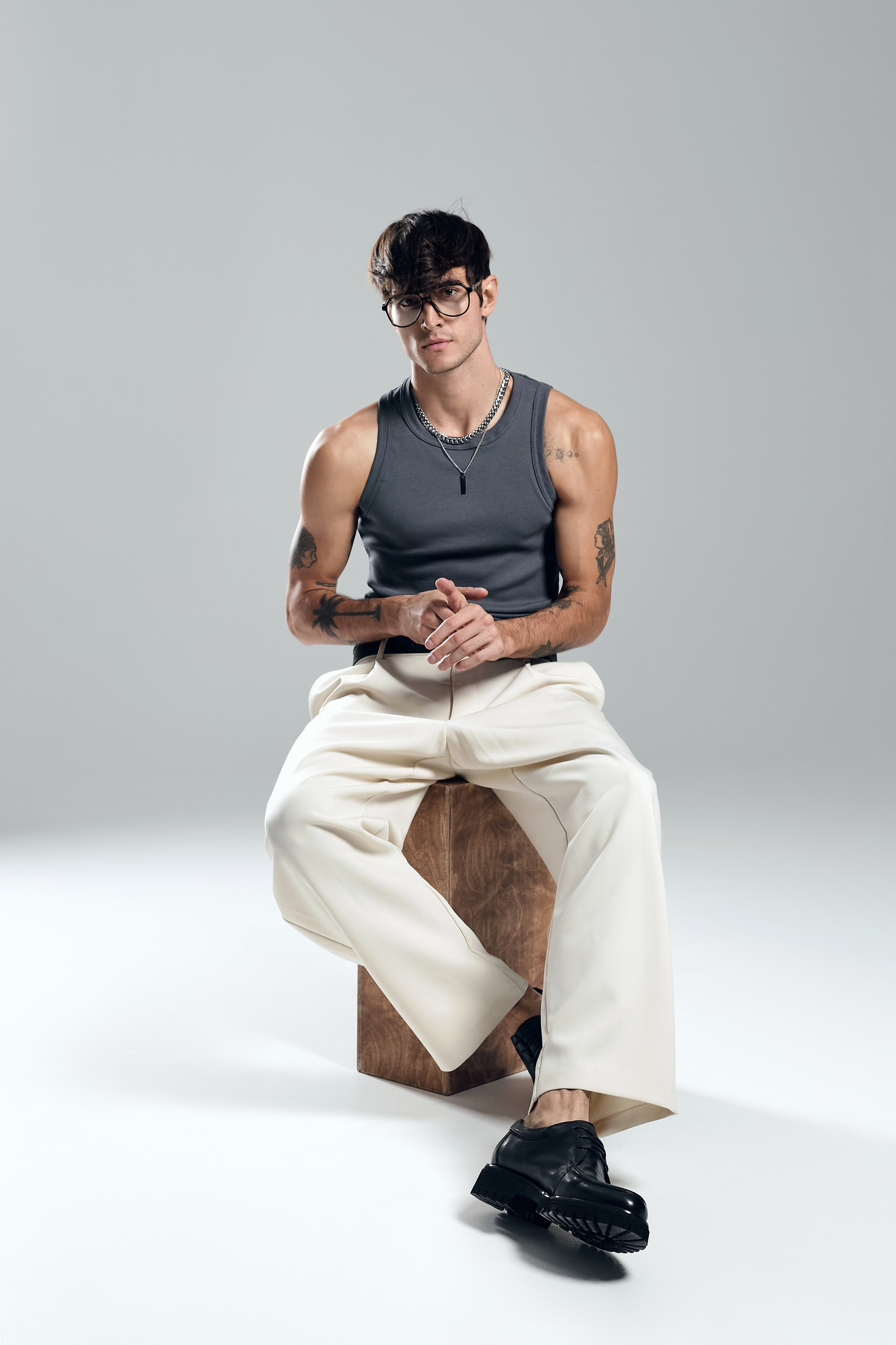 Мужская одежда. Фотограф Москва| Вероника Полуэктова