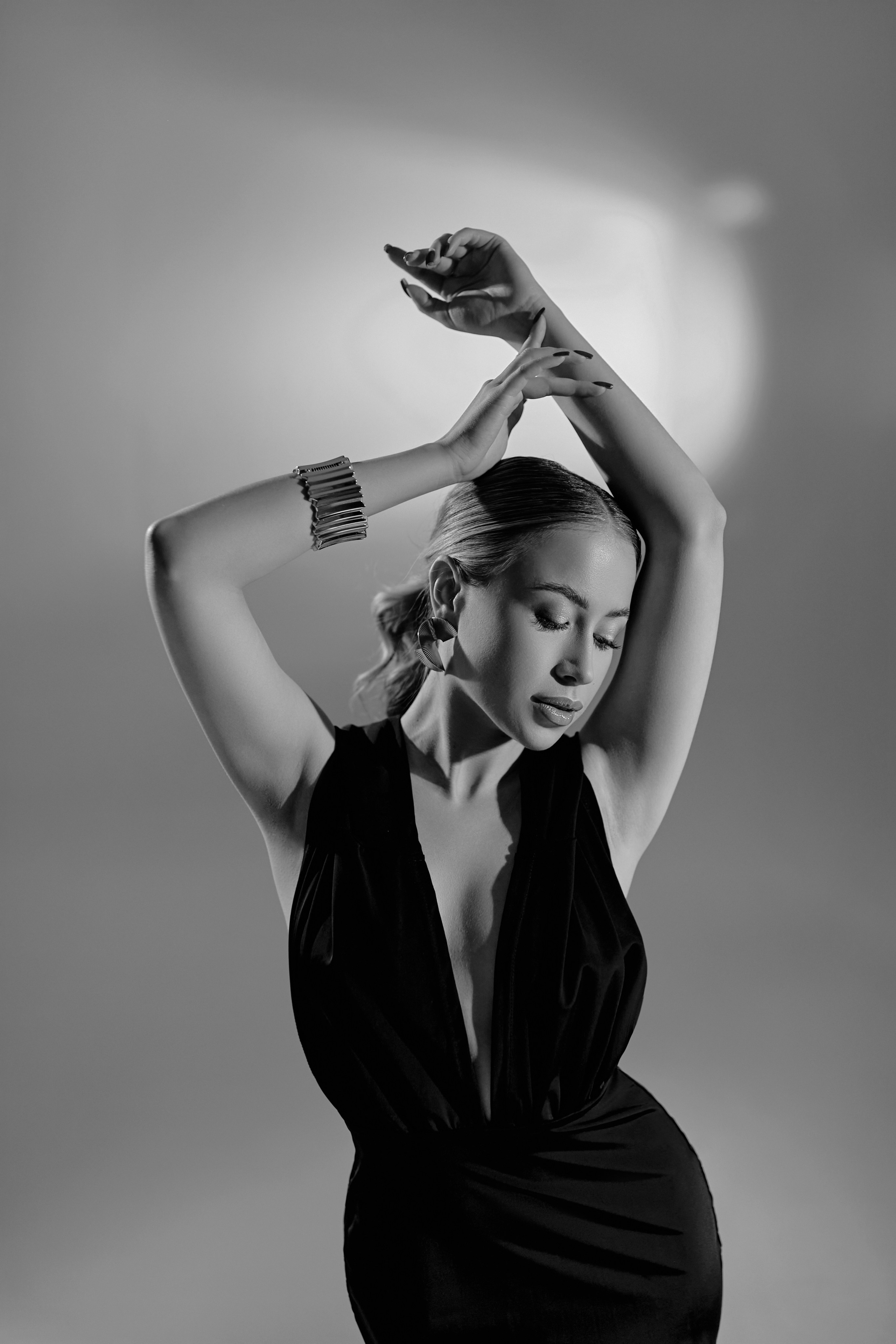 Кристина. Фотограф Москва| Вероника Полуэктова