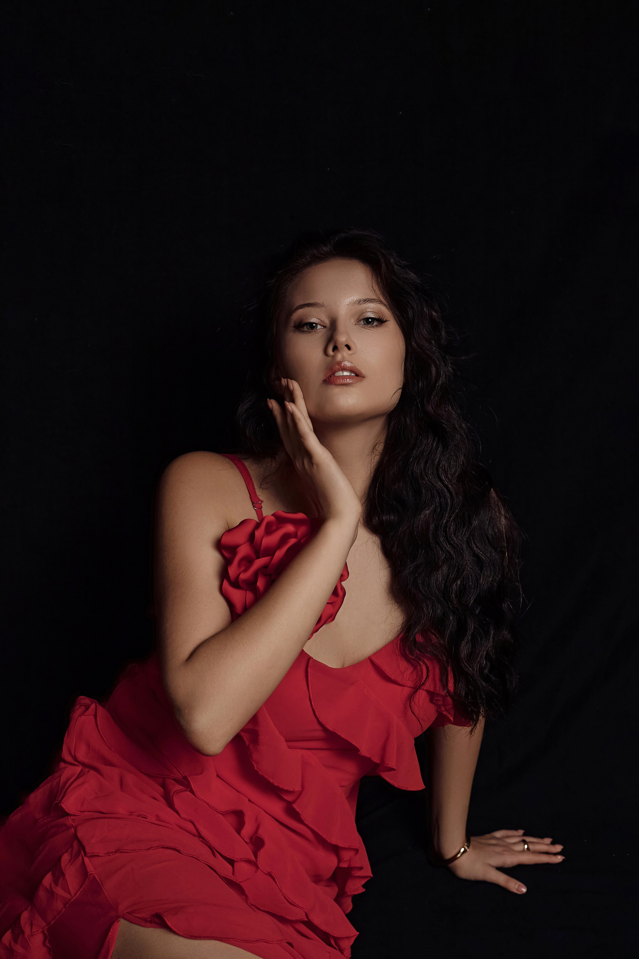 Ксандра. Фотограф Москва| Вероника Полуэктова