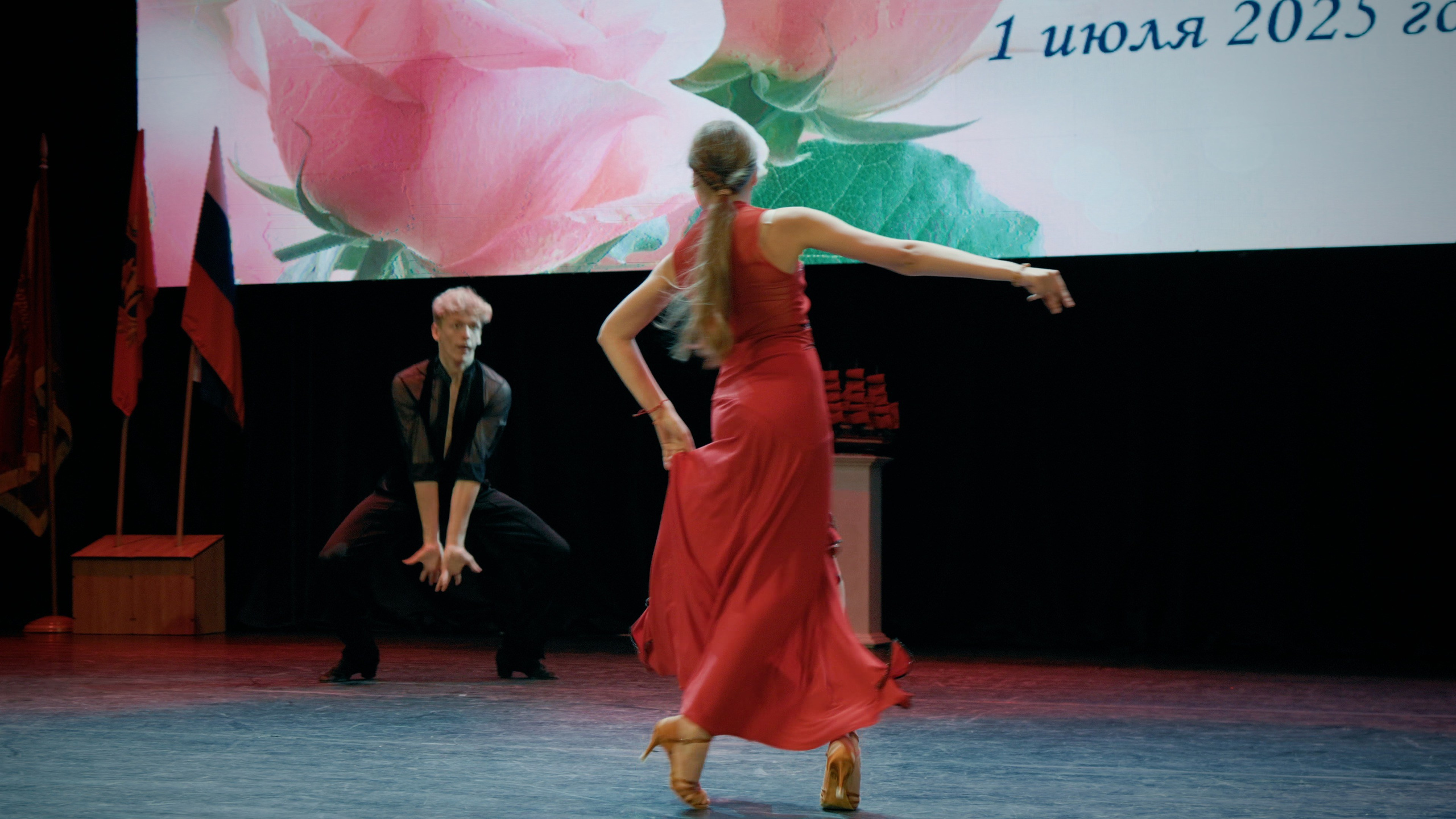 Выпускной в лицее № 1. Видеограф Павел Борисов | Москва | СПБ | Брянск