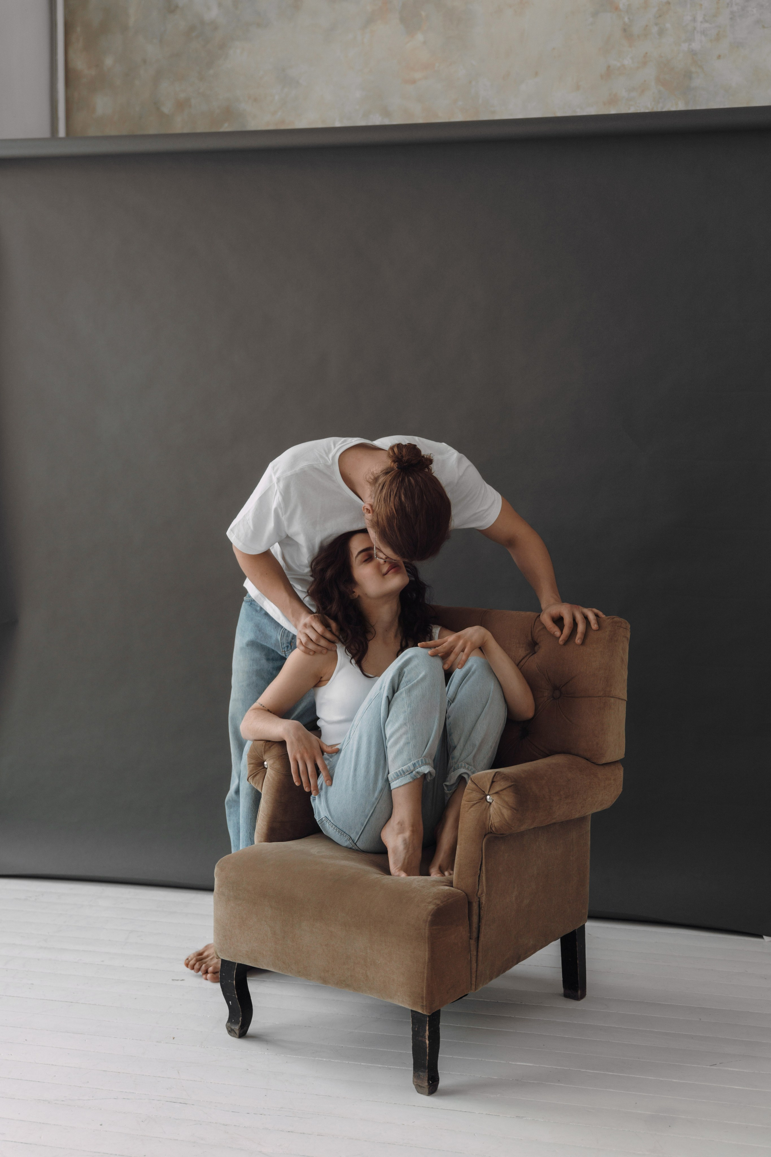 П & И. Женский и свадебный фотограф Москва Елизавета Перова