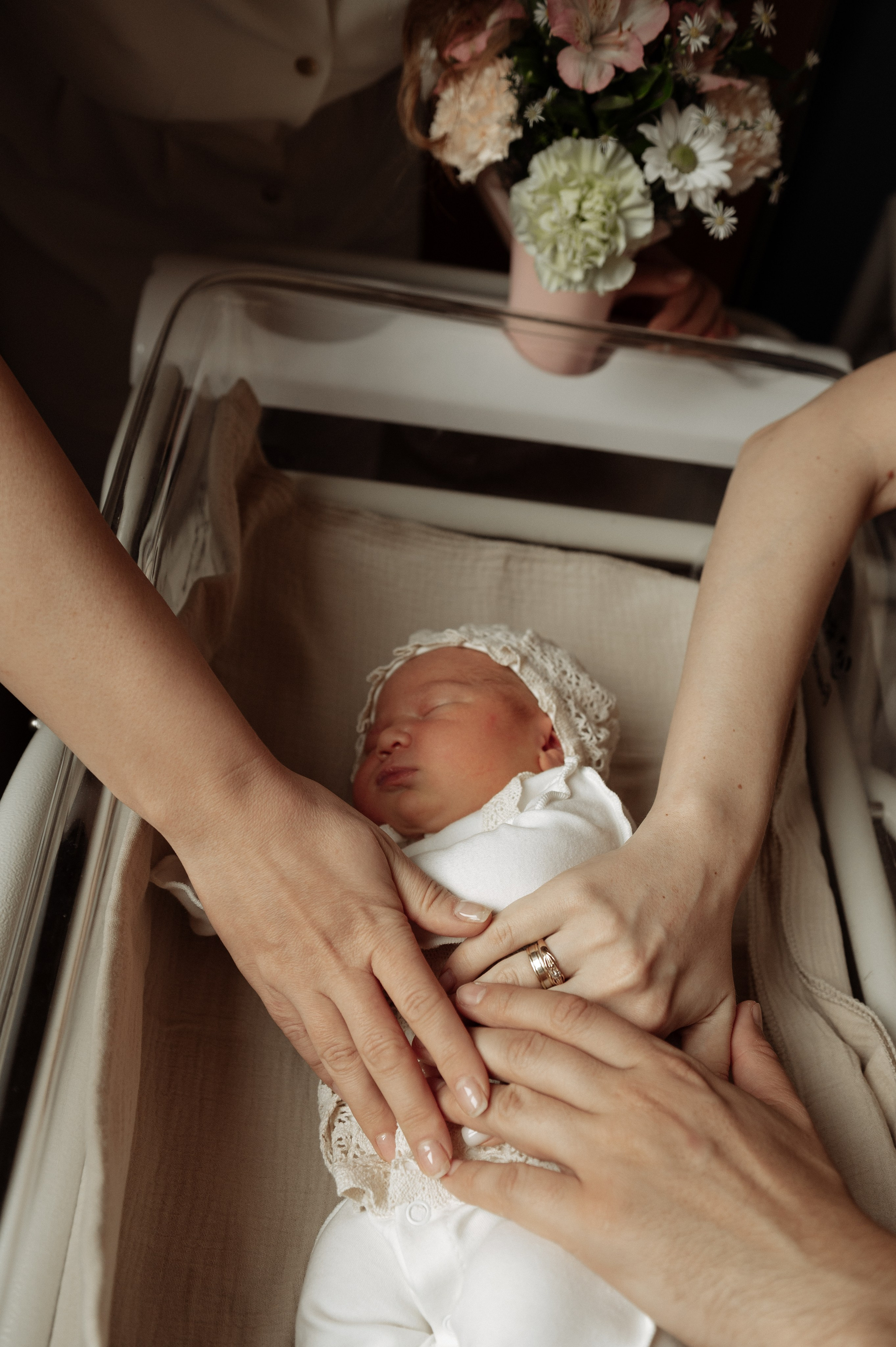 Выписка Евгении. Семейный и портретный фотограф в Ростове-на-Дону Виктория Клименко