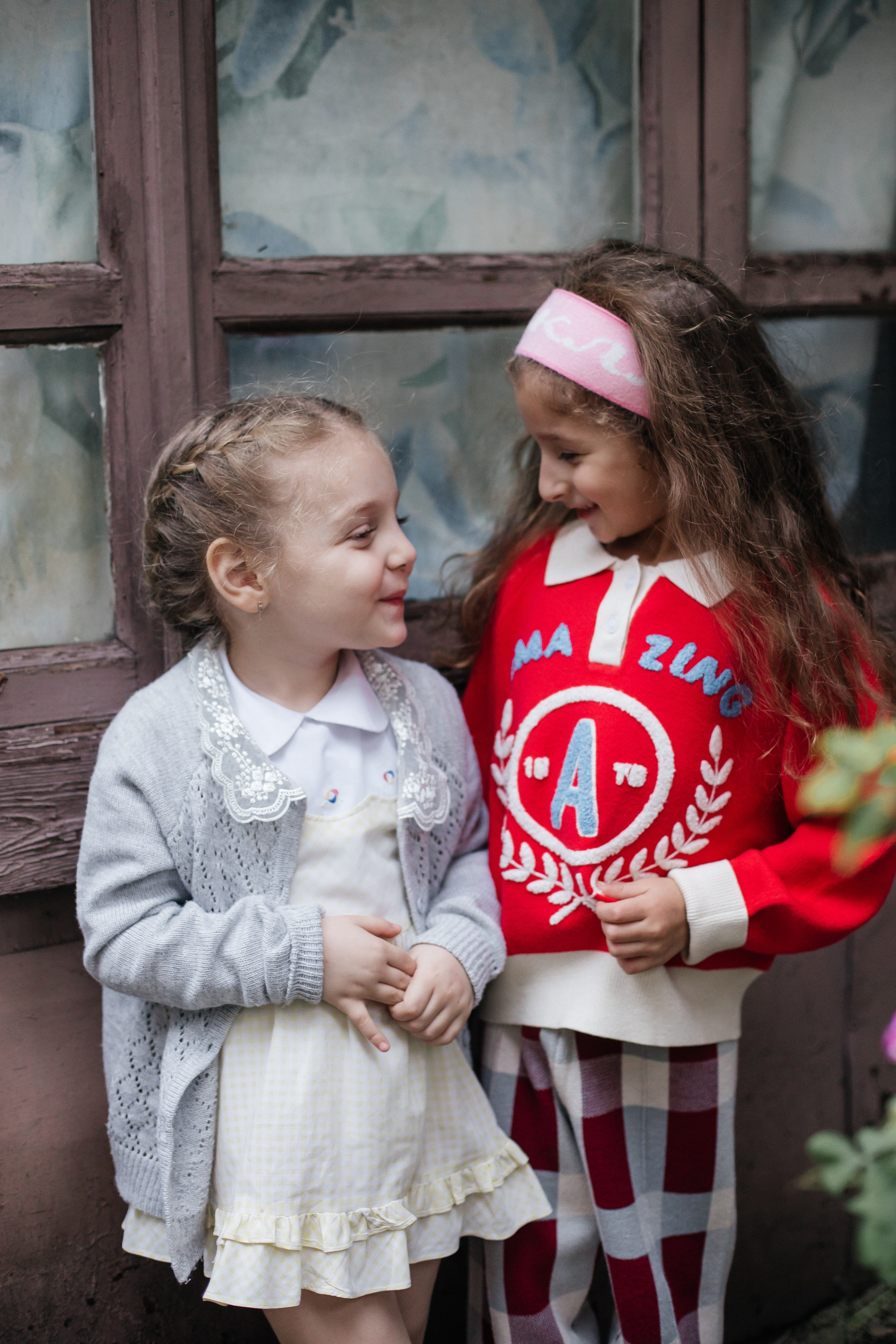 В стиле СССР. Efimova Model Agency