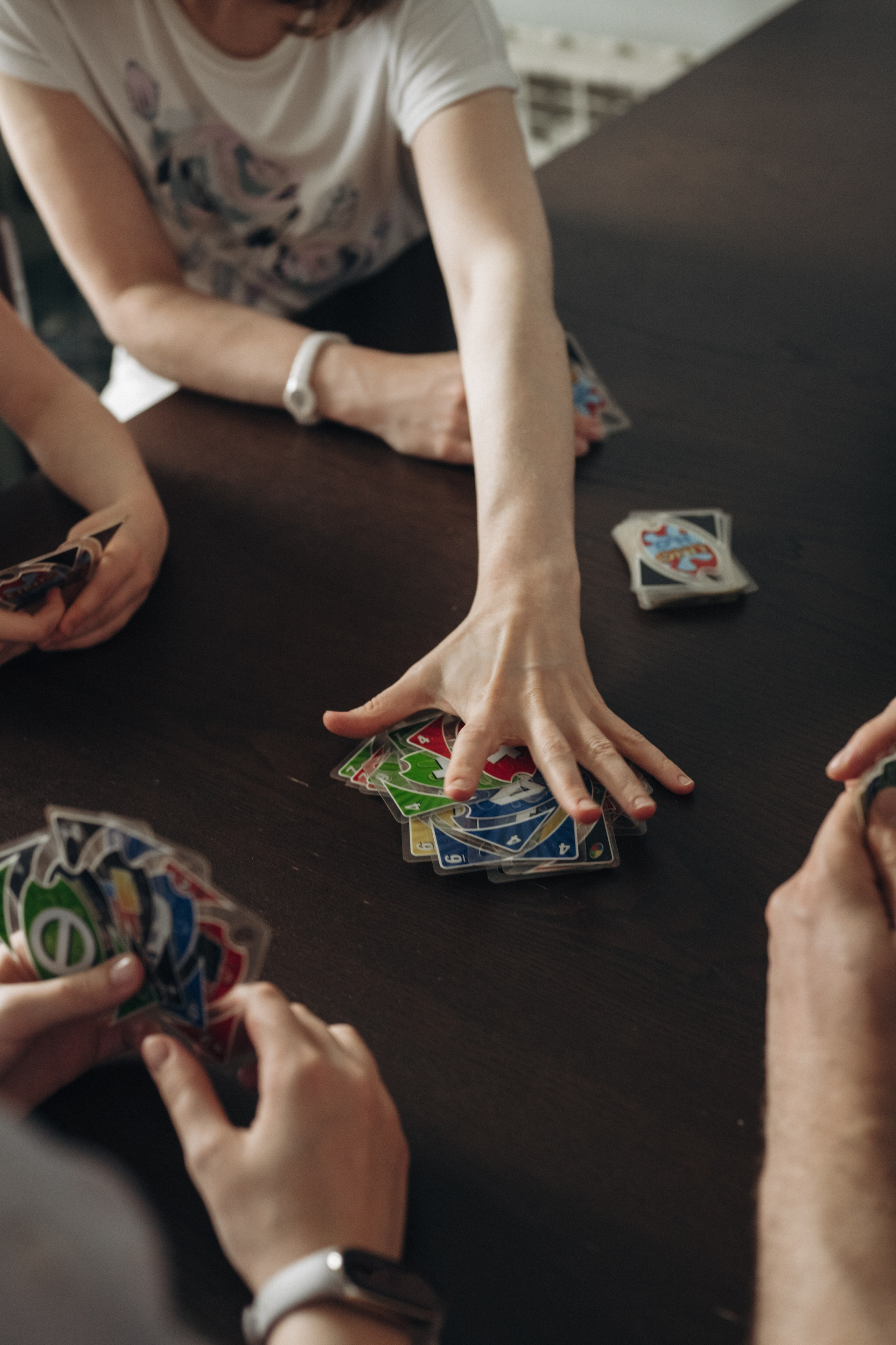 Пока все дома!. Фотограф Горбенко Анна