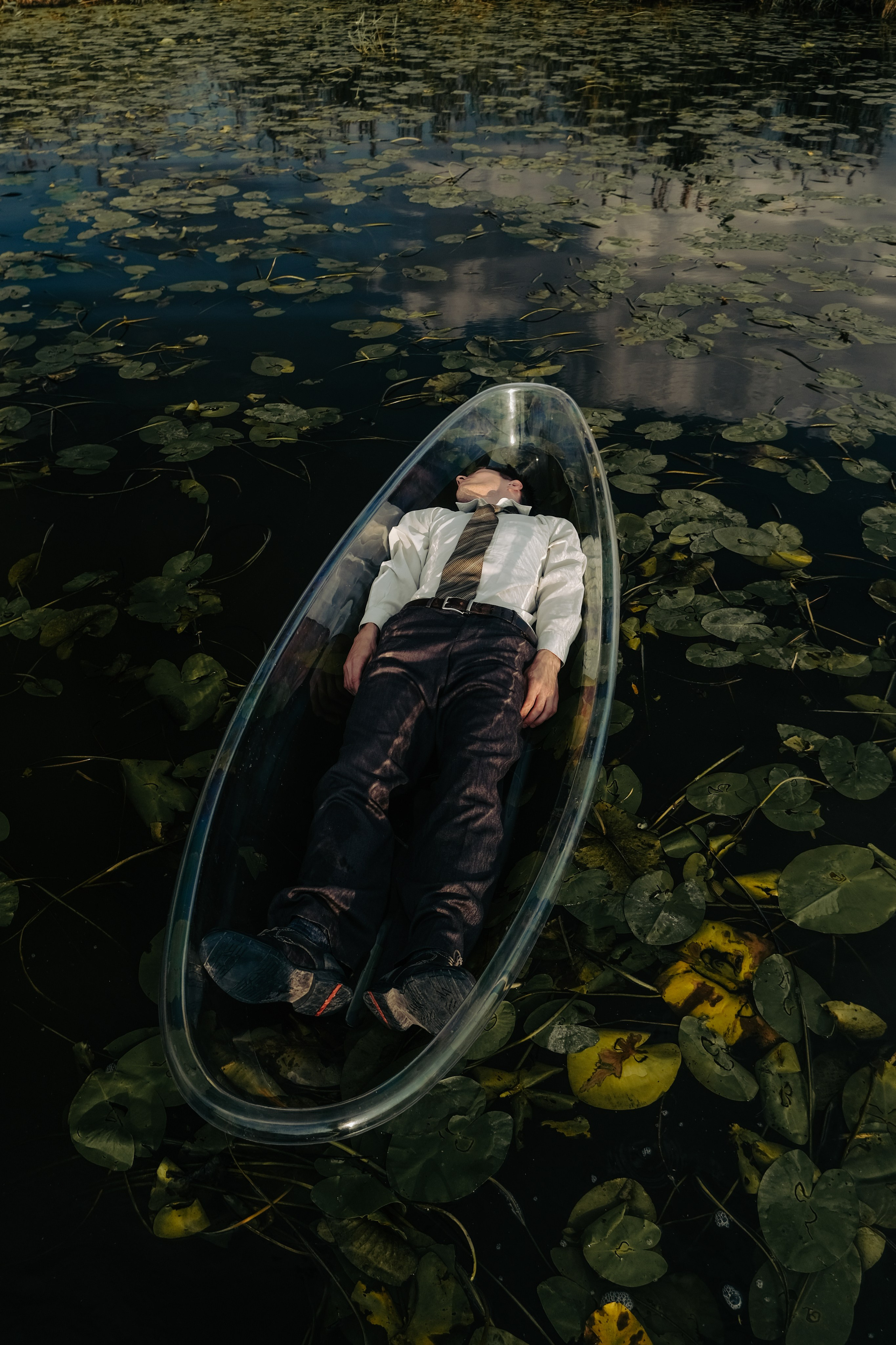 Лодка. Художественный фотограф СПБ, Дубай