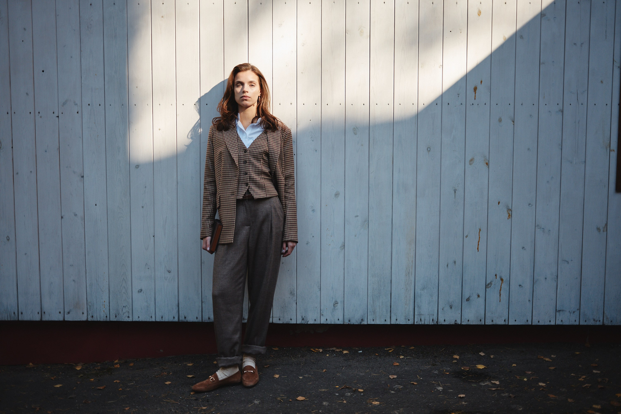 URPROD Индивидуальные съемки:  каталог и lookbook в Москве