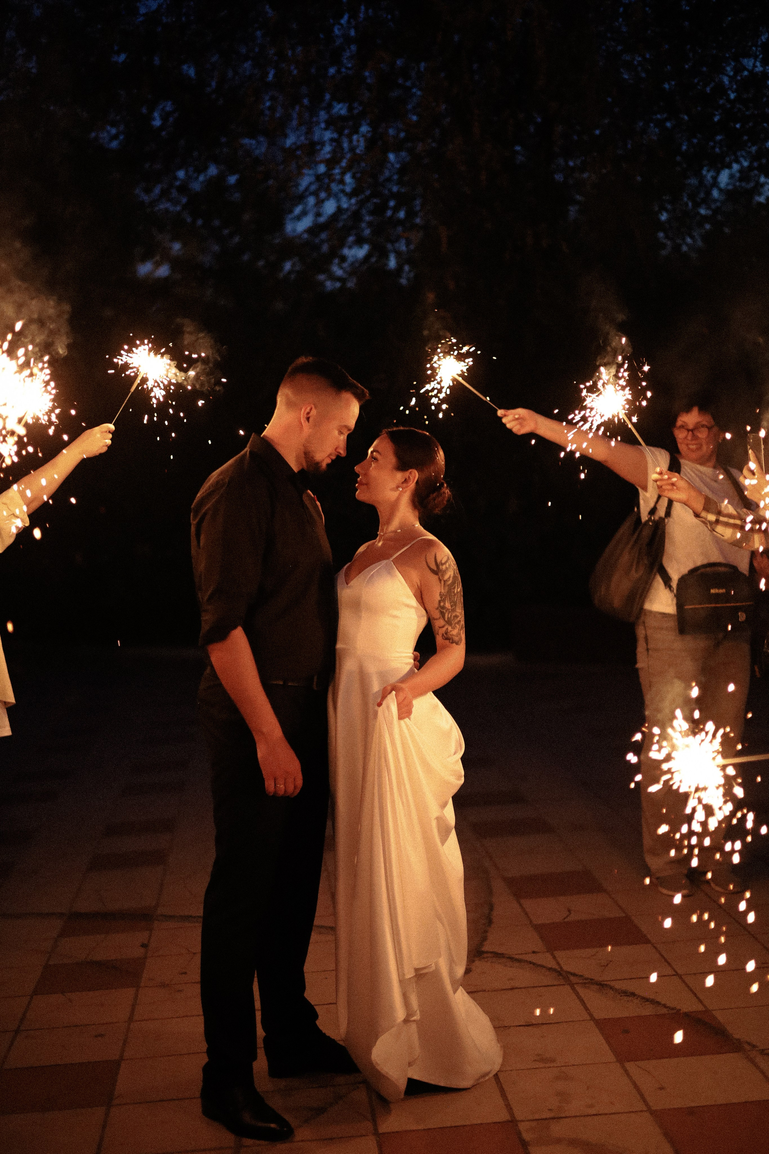 Владимир ♡ Полина. Фотограф в г. Чита