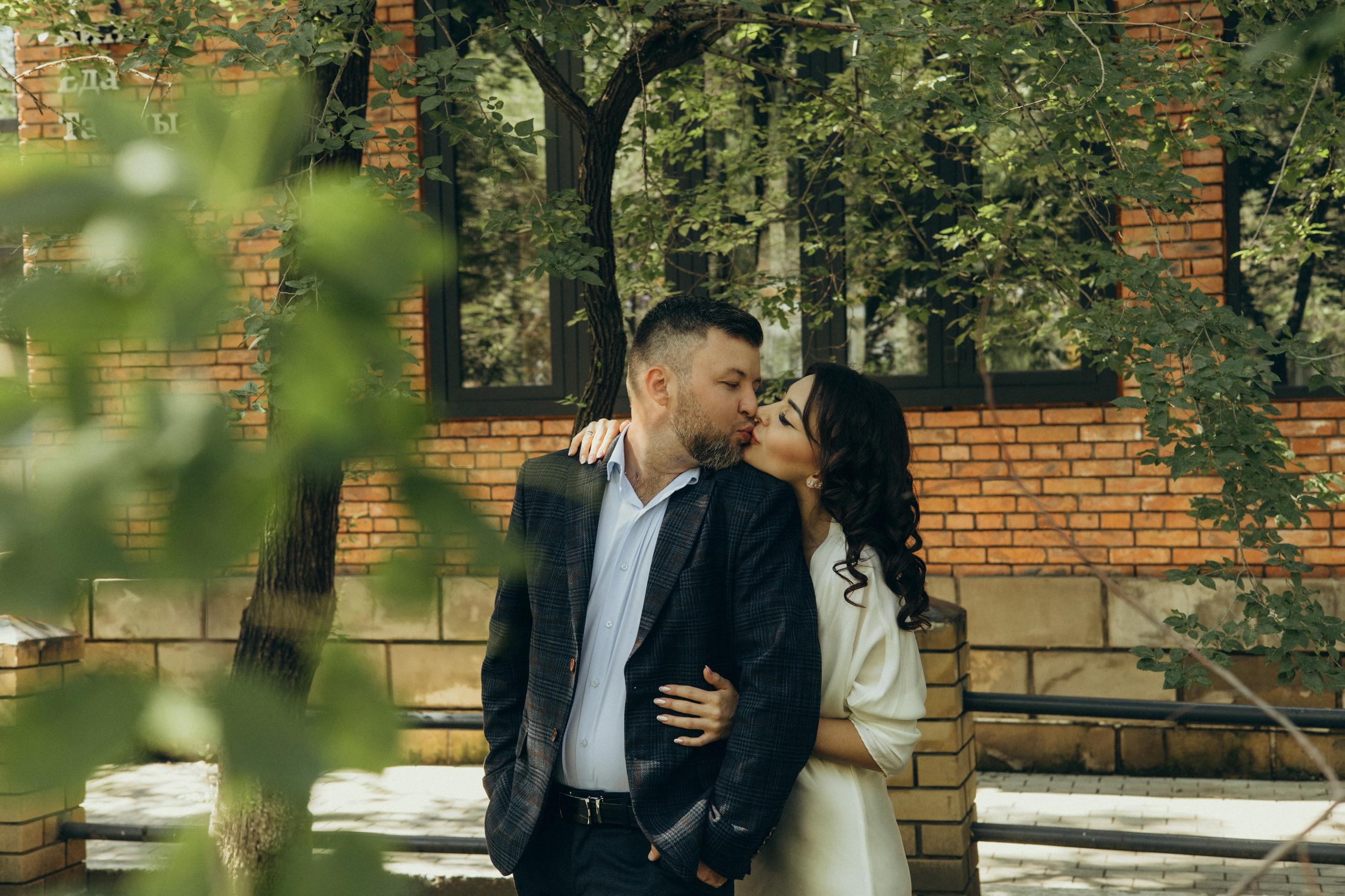 Андрей ♡ Гюнай. Фотограф в г. Чита