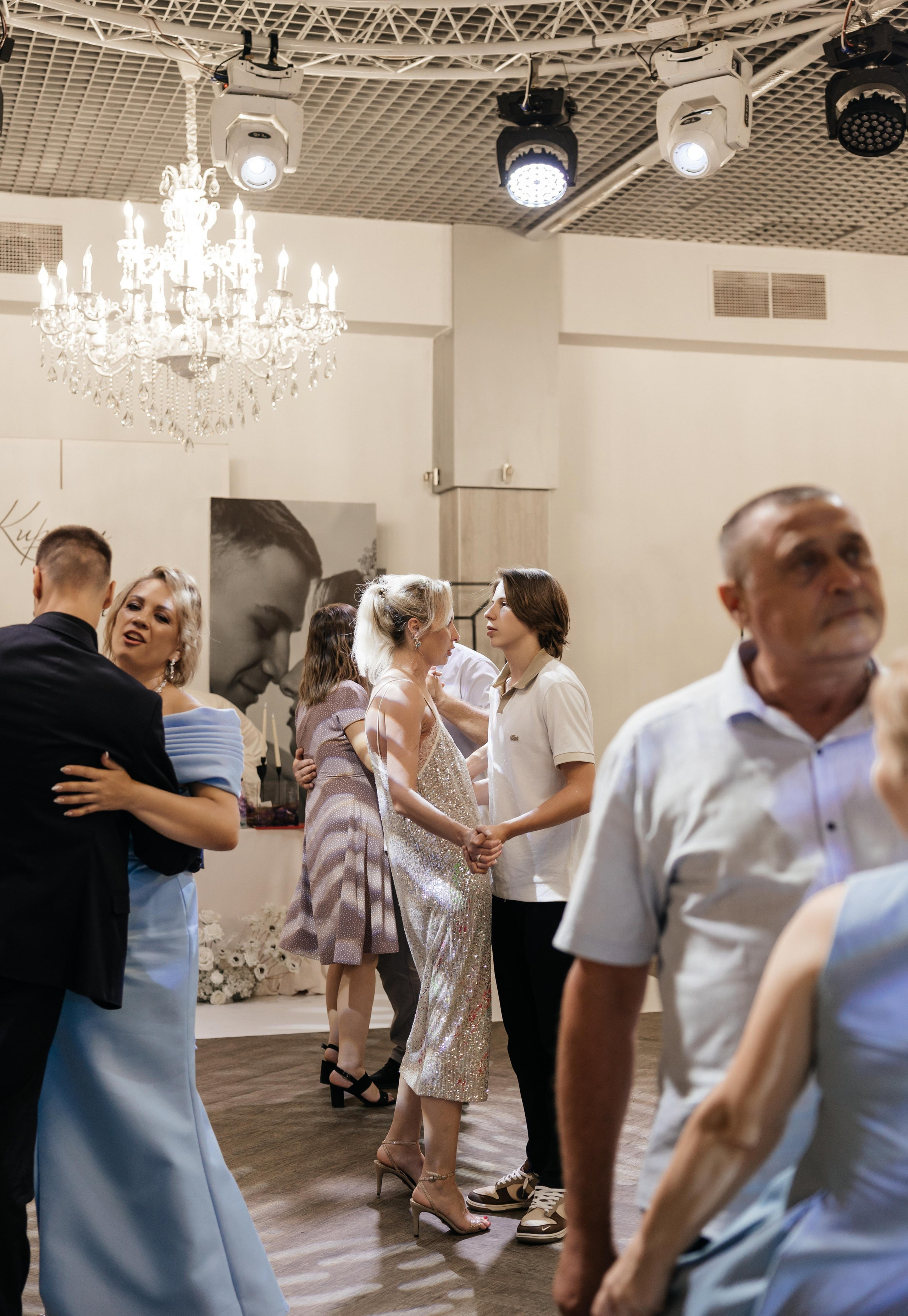 Свадебная история Кирилла и Алины. Свадебный и семейный фотограф Рассказова Виктория