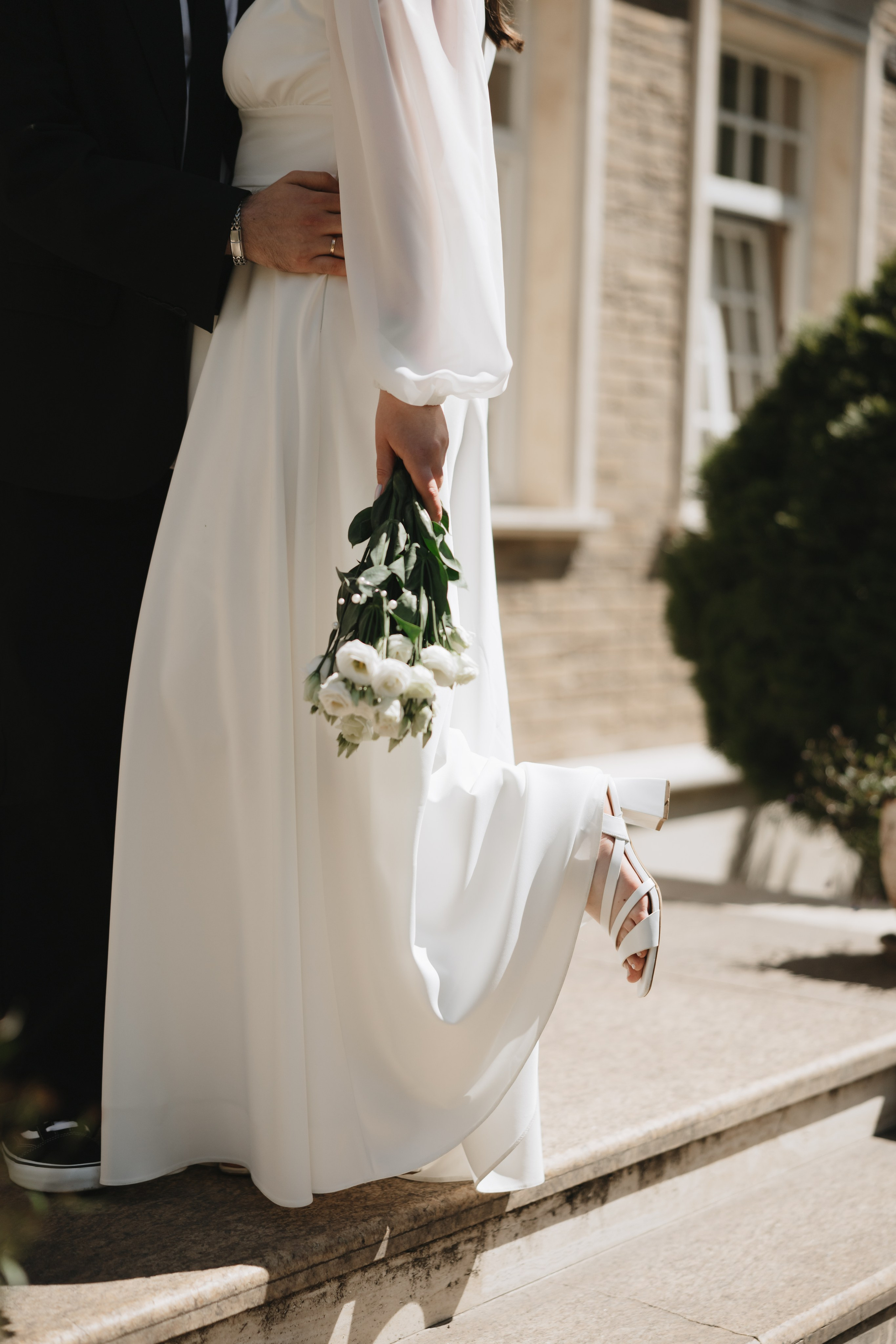 Никита и Элина. KRIS KRUPINNIKOVA