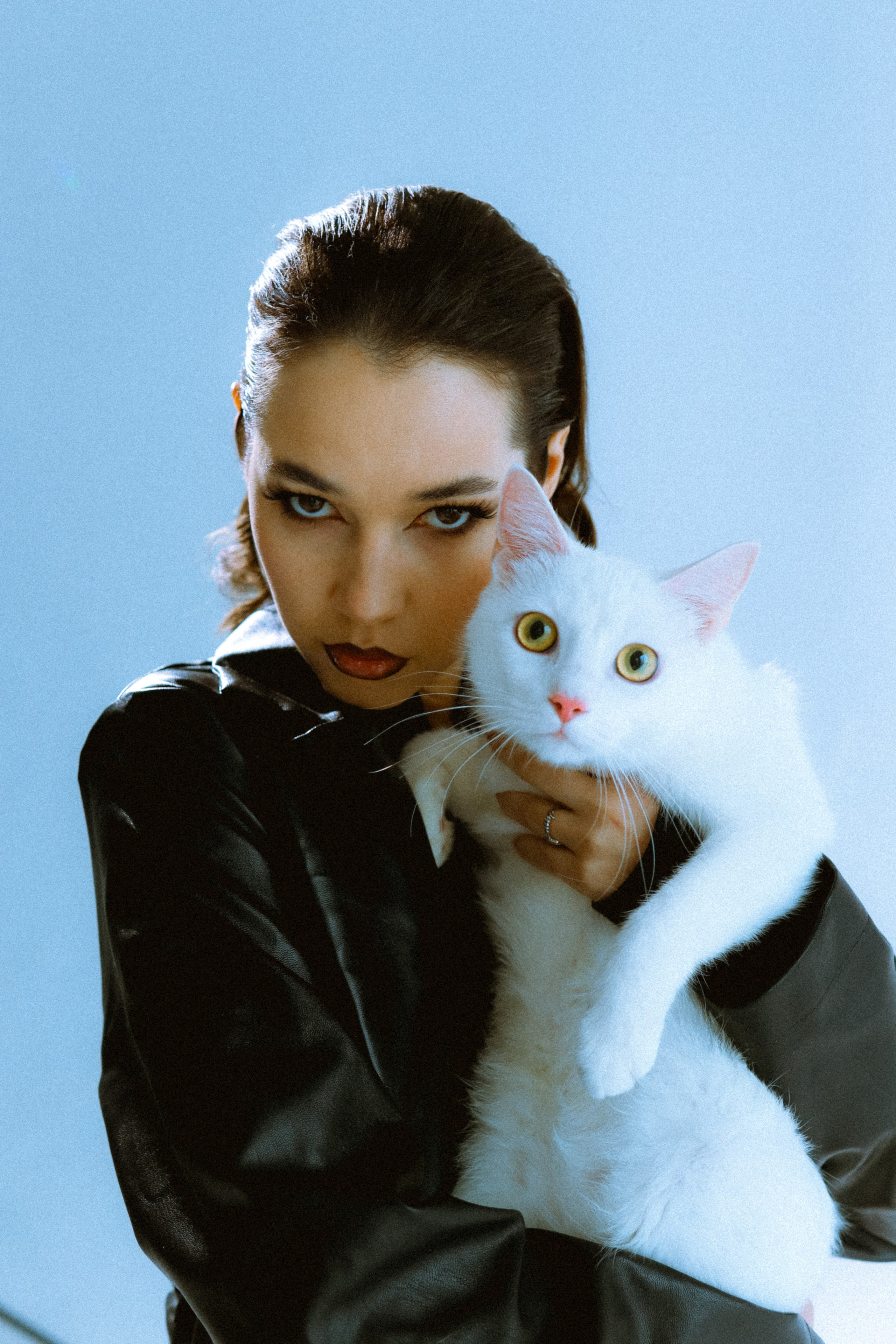 Light. KRIS KRUPINNIKOVA