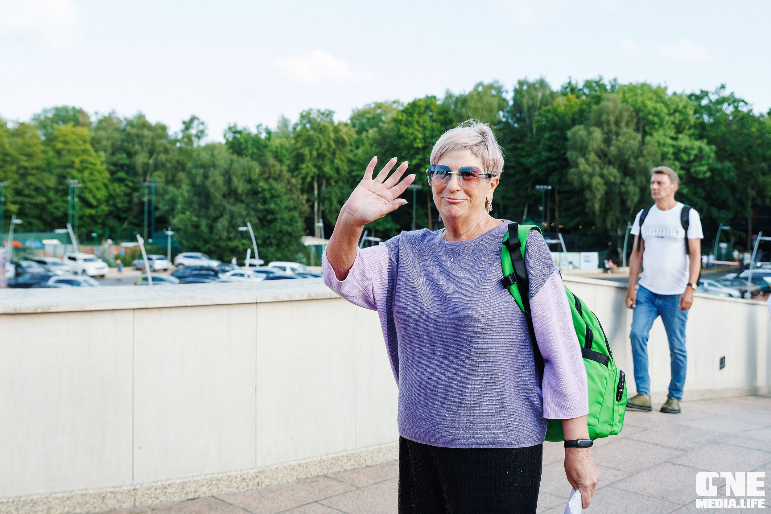 Ирина Круг 19.07.2024. KRIS KRUPINNIKOVA