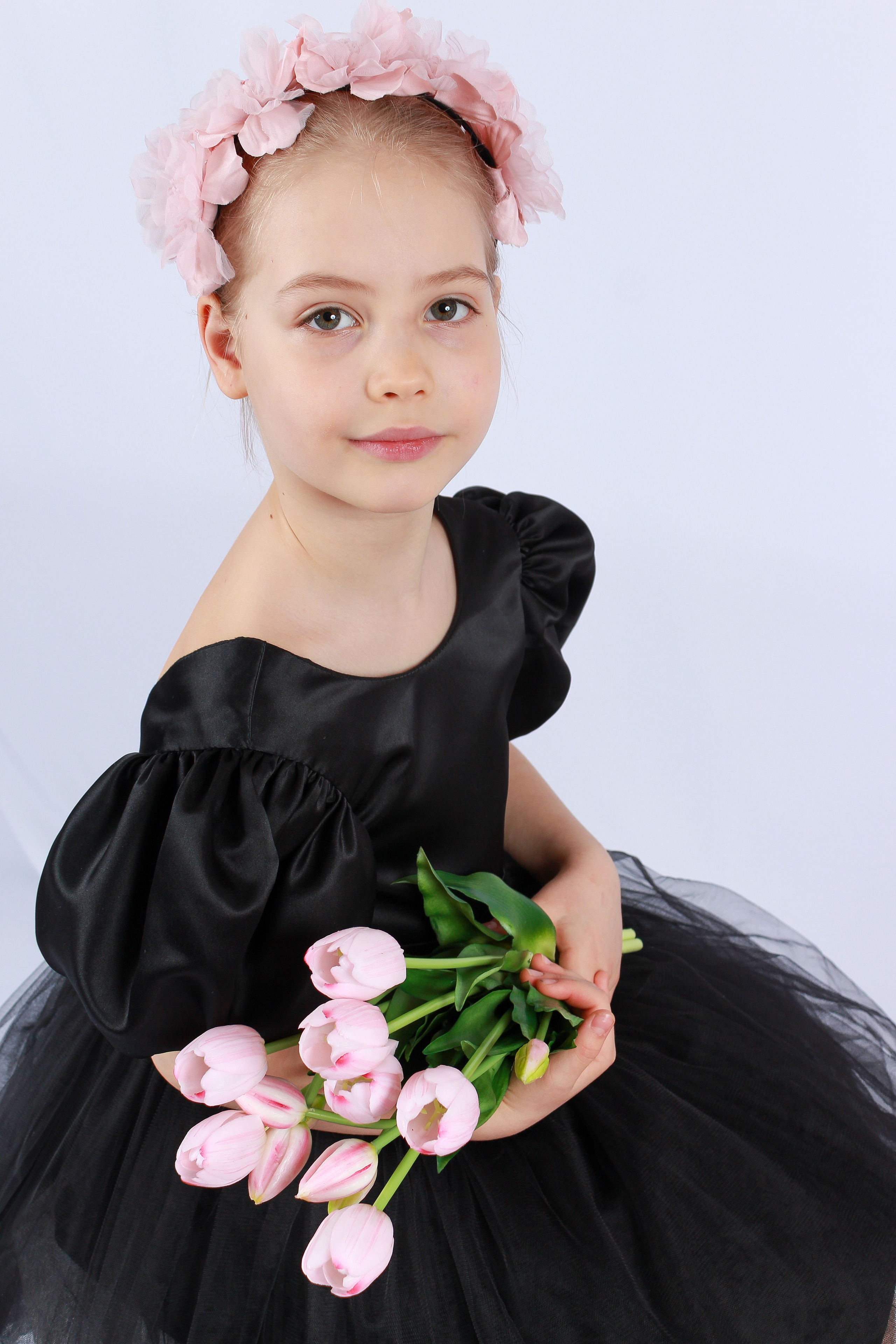 Съёмки «Детский сад». Фотограф из Новосибирска Артур Шамсутдинов