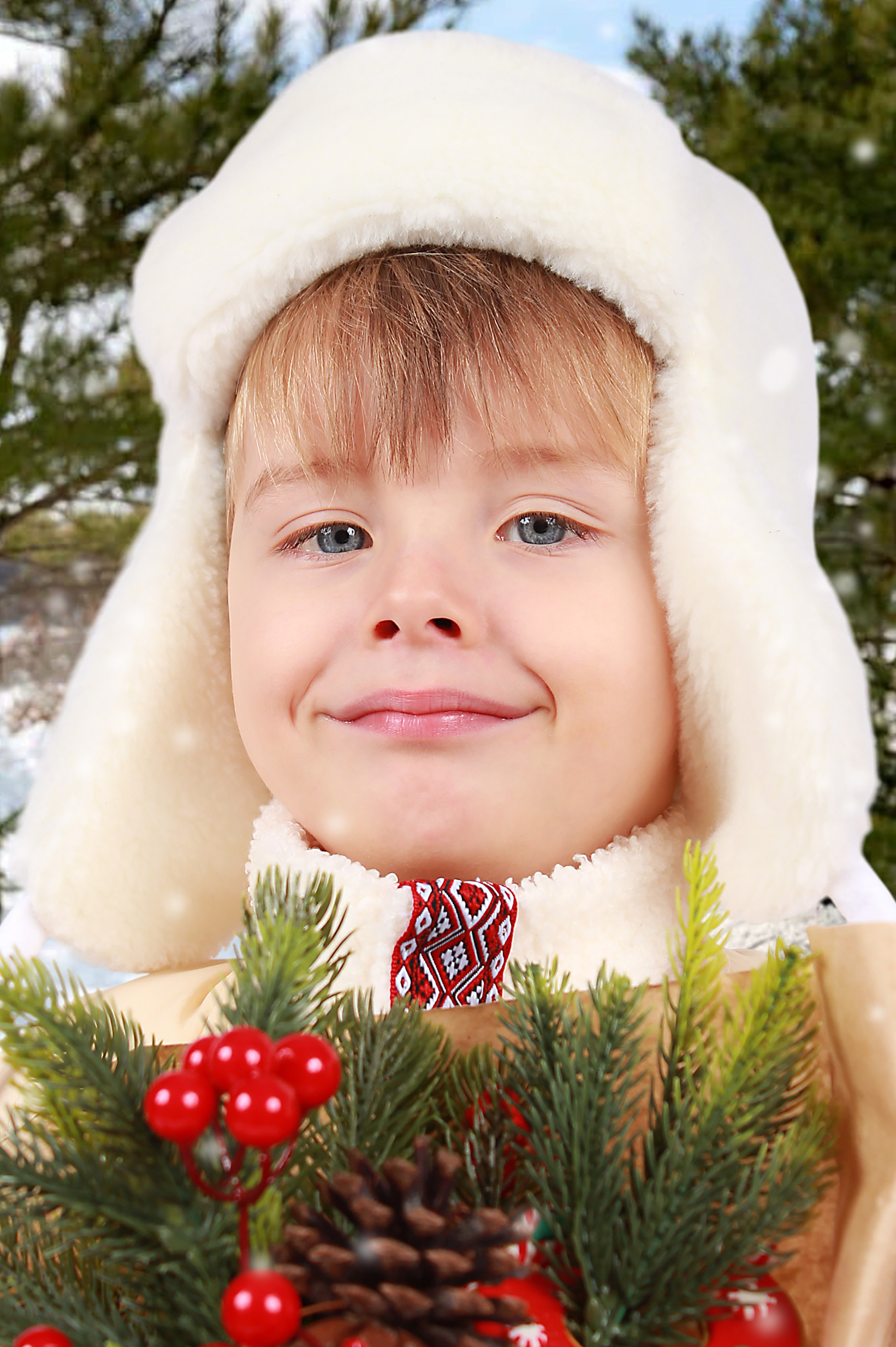 Детские фотосессии, создание выпускных альбомов. Фотограф из Новосибирска Артур Шамсутдинов