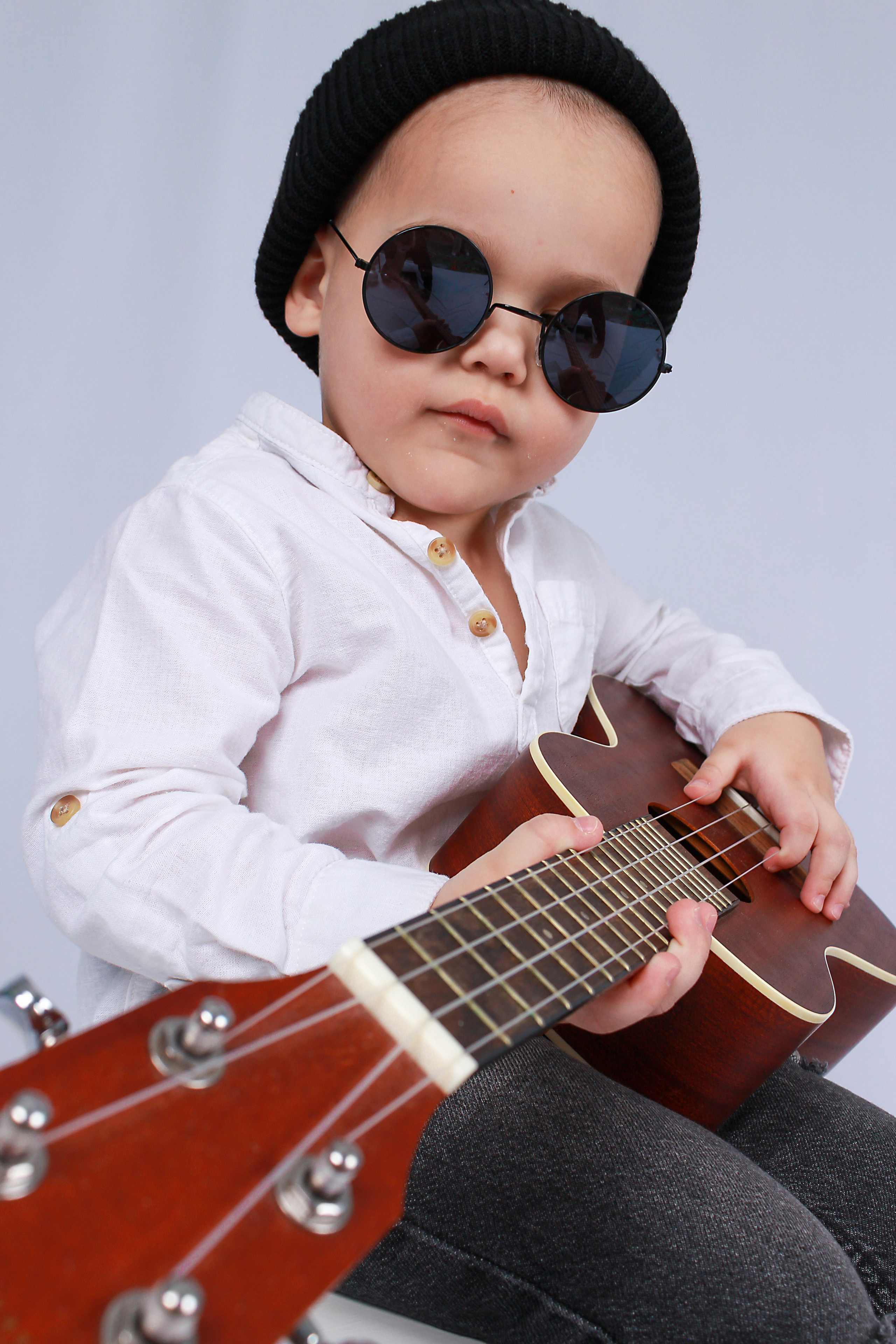 Фотограф из Новосибирска Артур Шамсутдинов