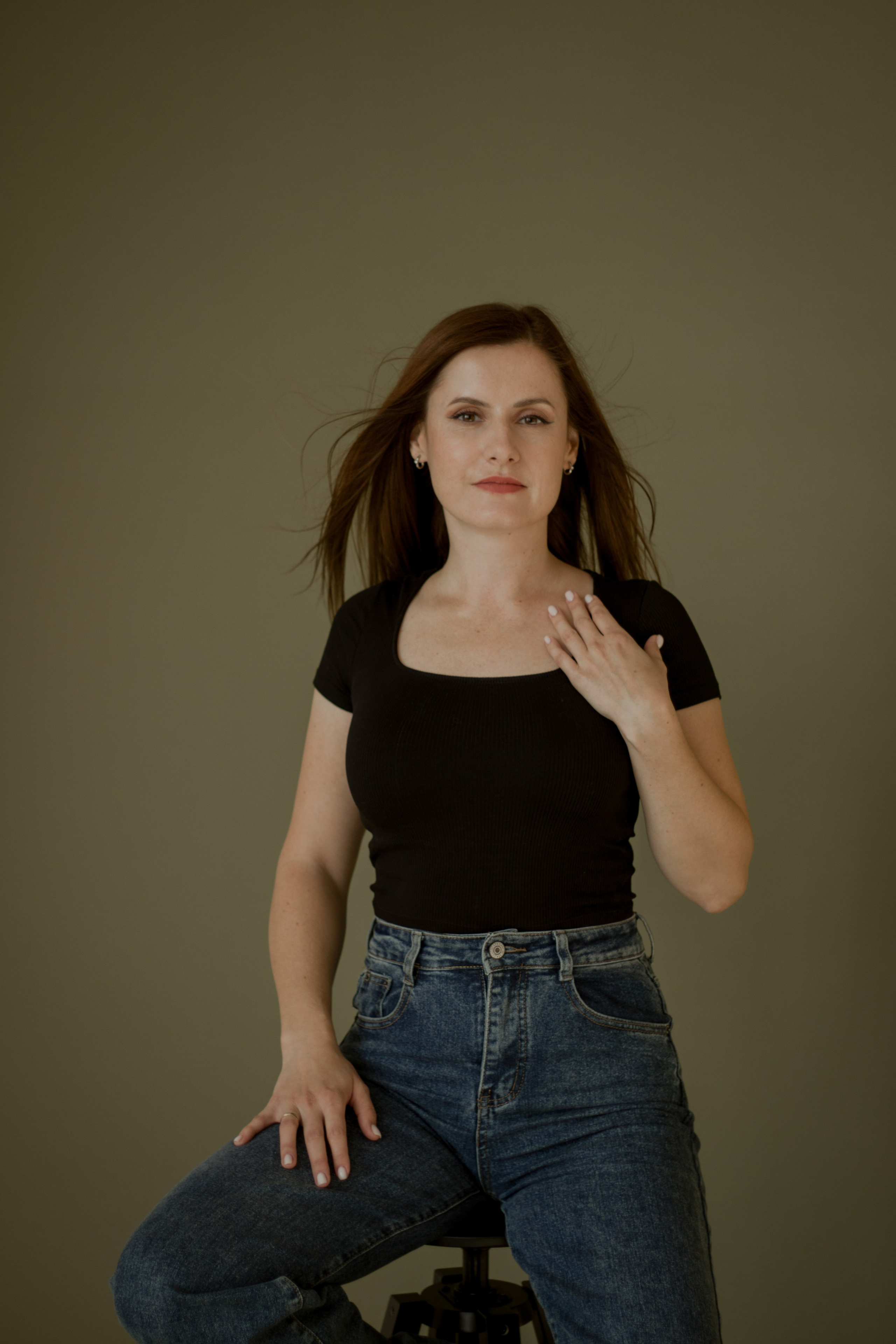 L U D M I L A. Фотограф Краснодар Анастасия Епифанова