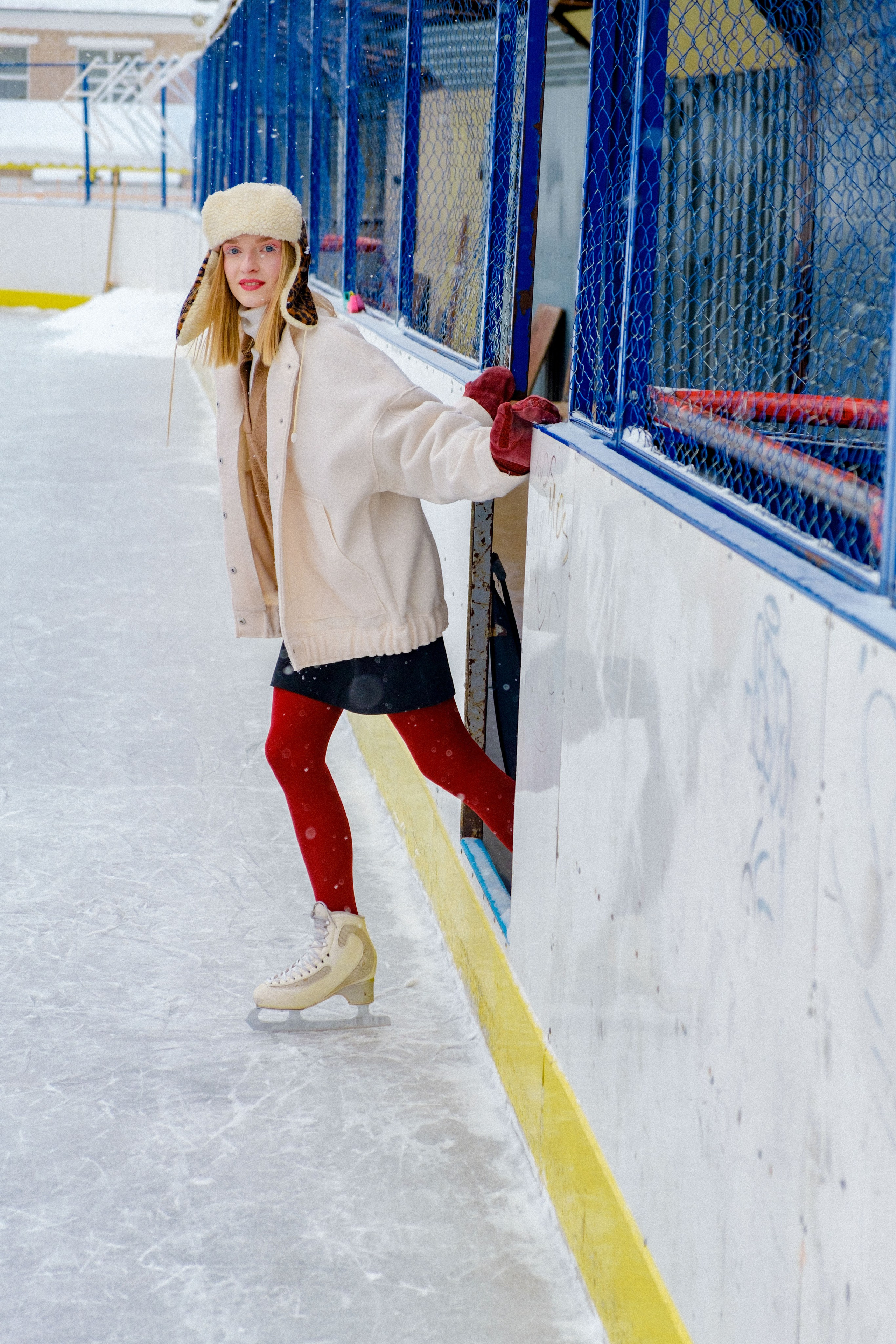 Персональная съемка. Контент-фотограф и видеограф в Перми