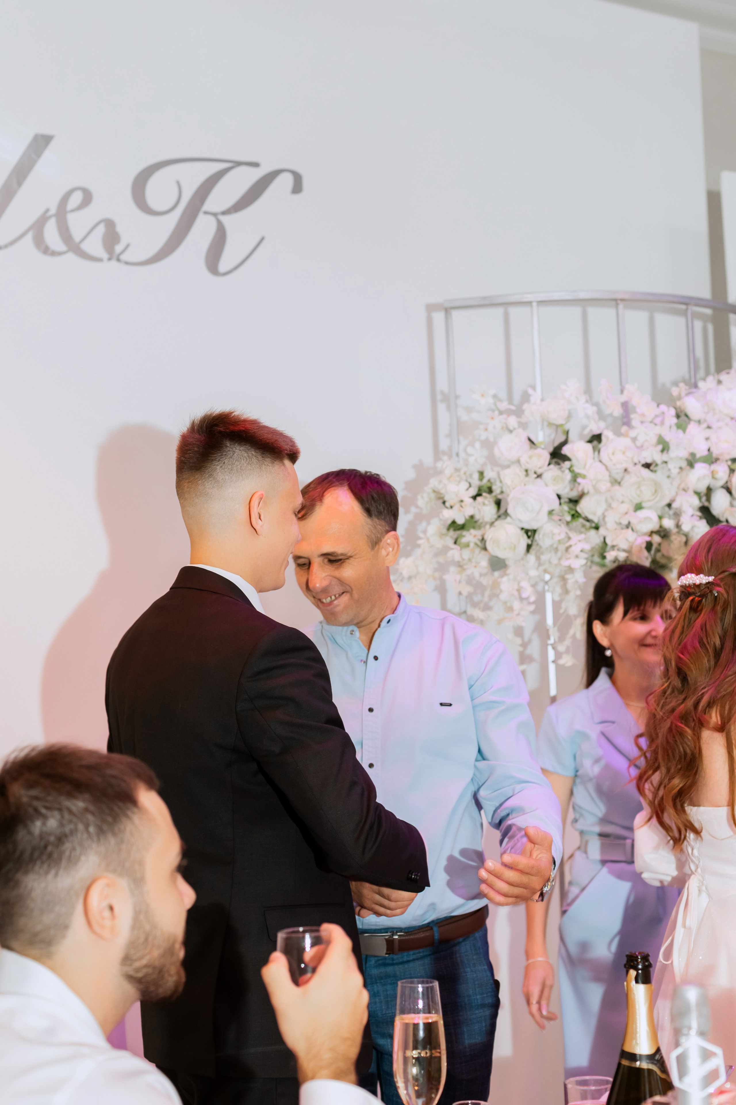 Иван и Ксения. Свадебный и семейный фотограф в городе Россошь и Воронежской области