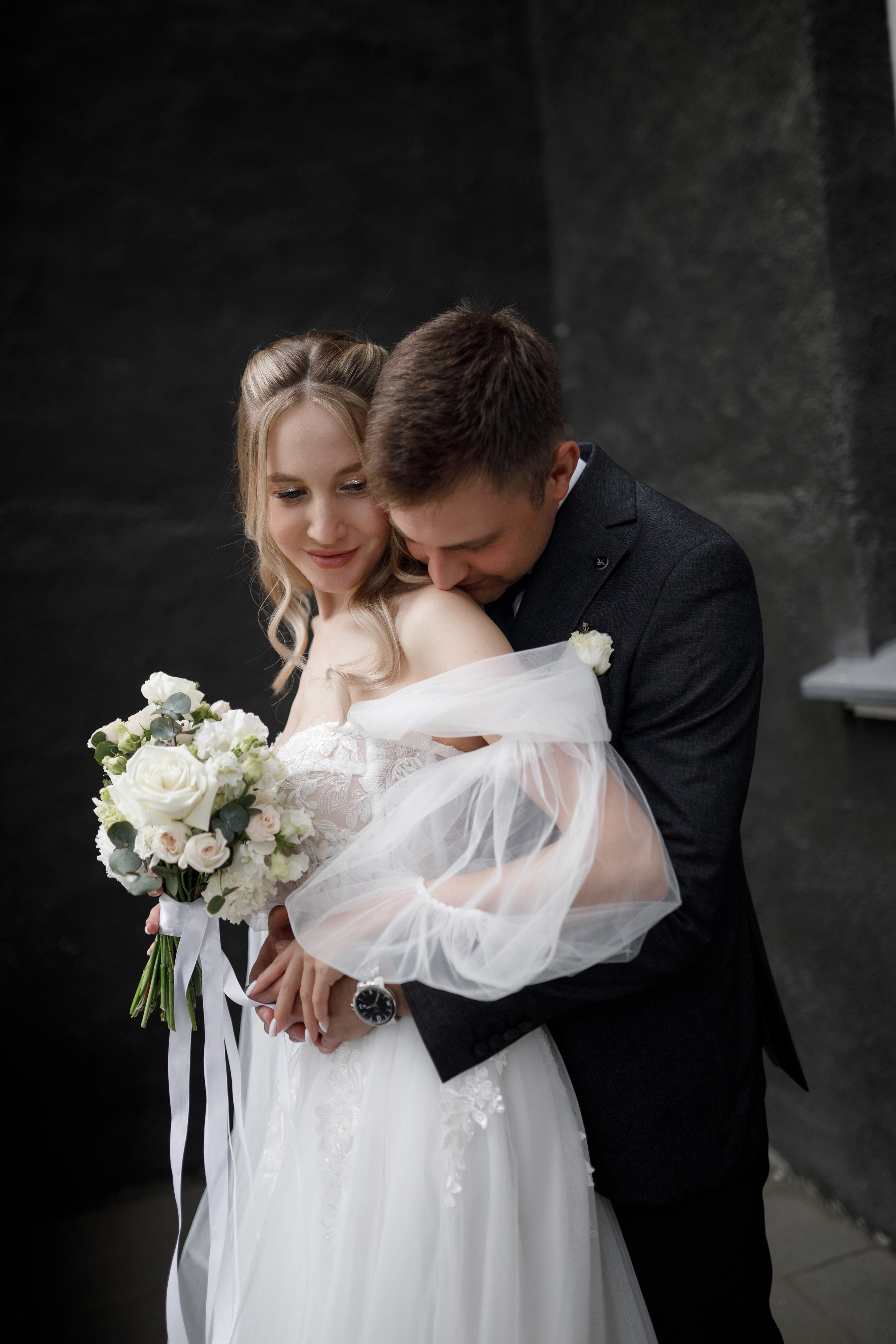 Свадьба Ивана и Ирины. Свадебный и семейный фотограф в Иркутске Яна Лиа