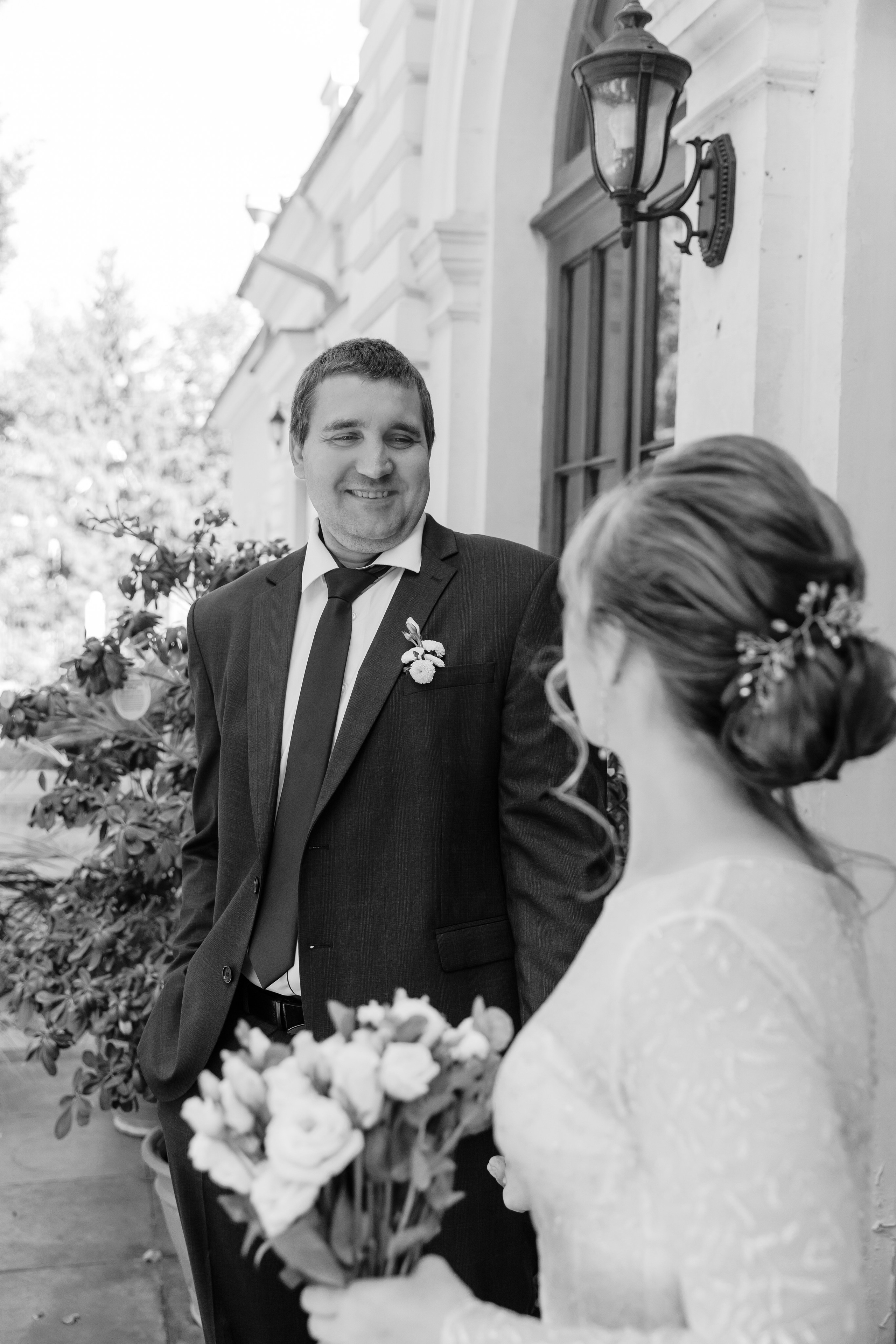 Свадьба Валентины и Василия. Свадебный и семейный фотограф в Твери и Тверской области