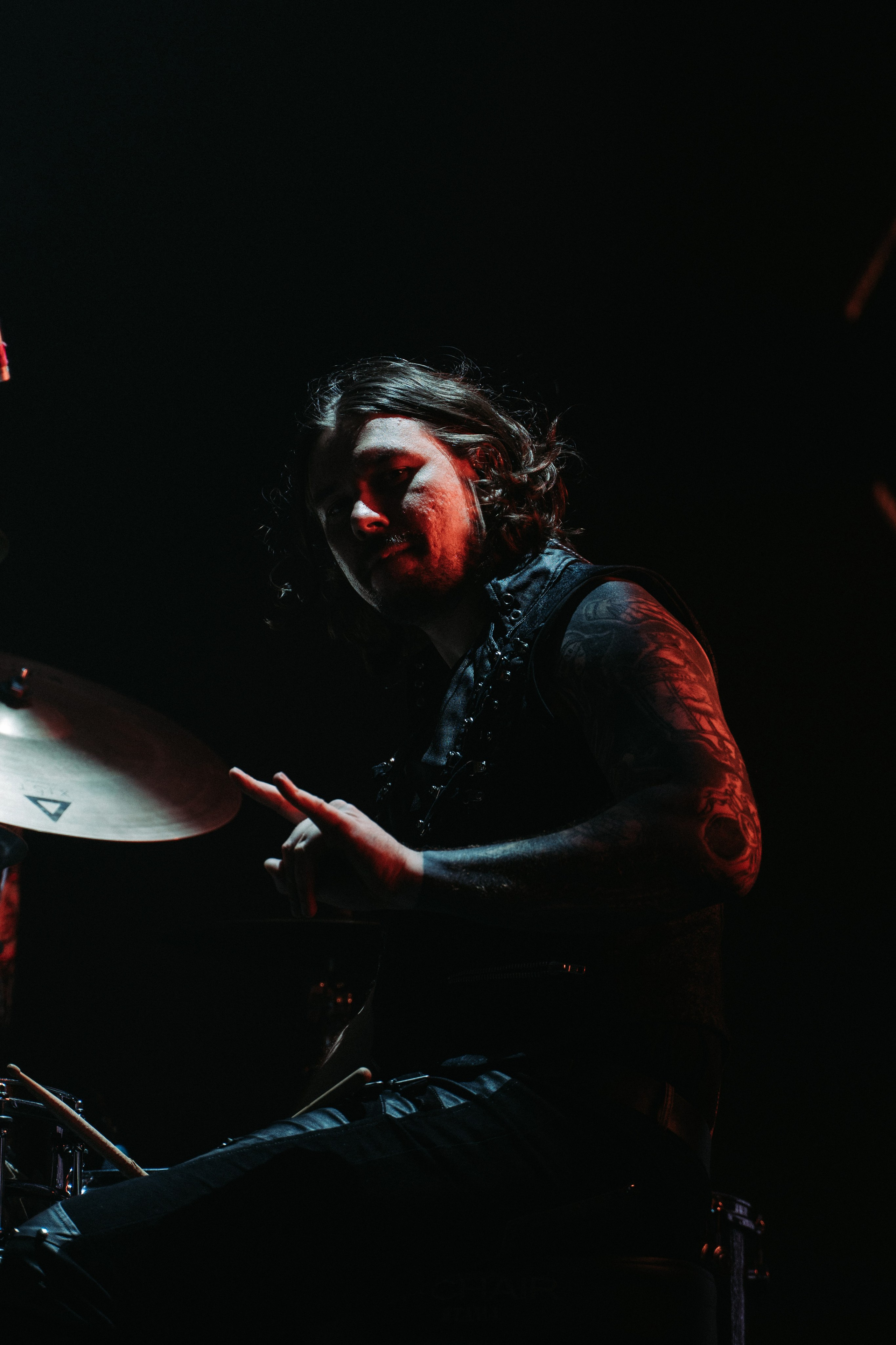 NEVERLOVE. Игорь Богатов — фотограф