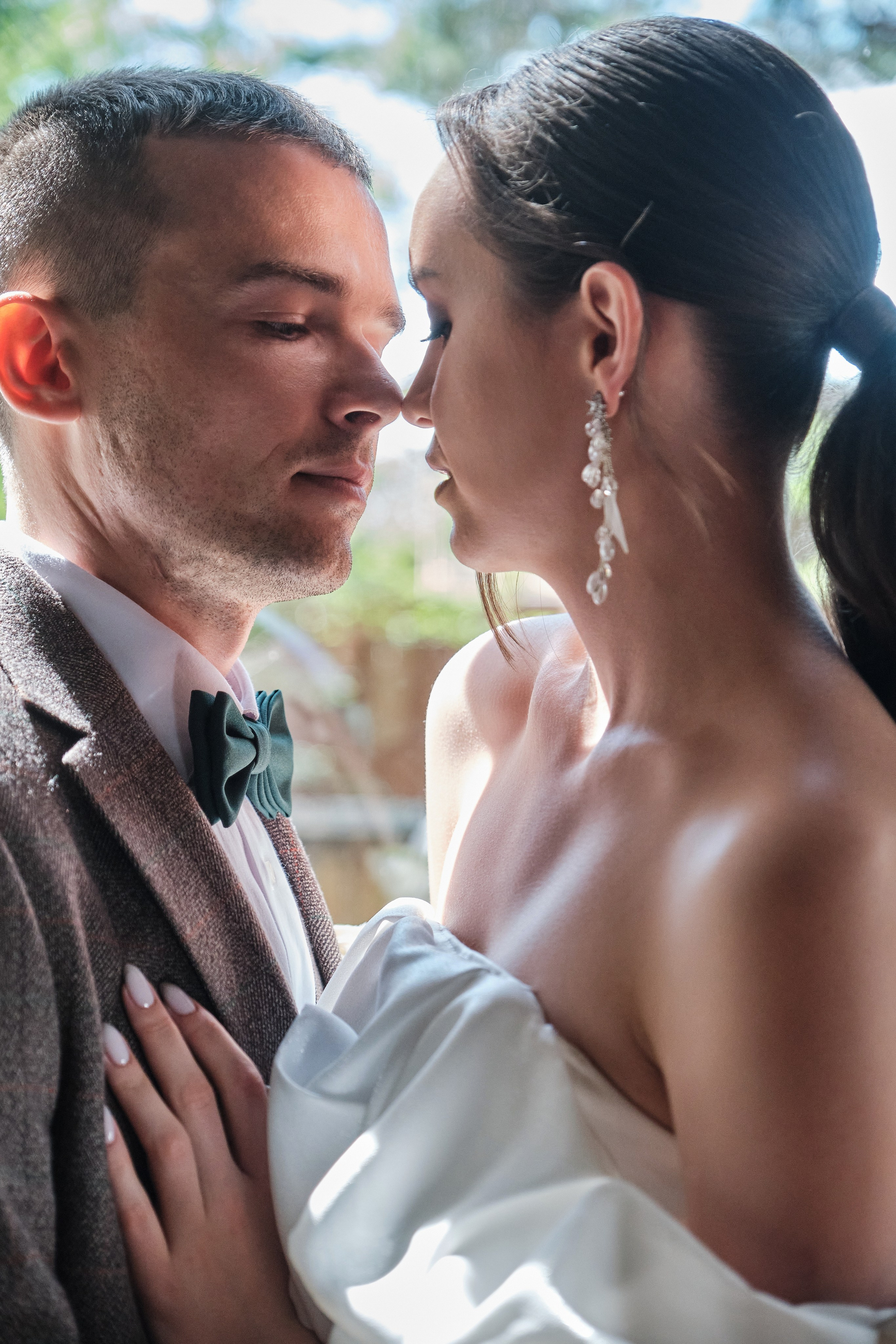 ИГОРЬ И АННА. Свадебный фотограф в Екатеринбурге Соседков Евгений