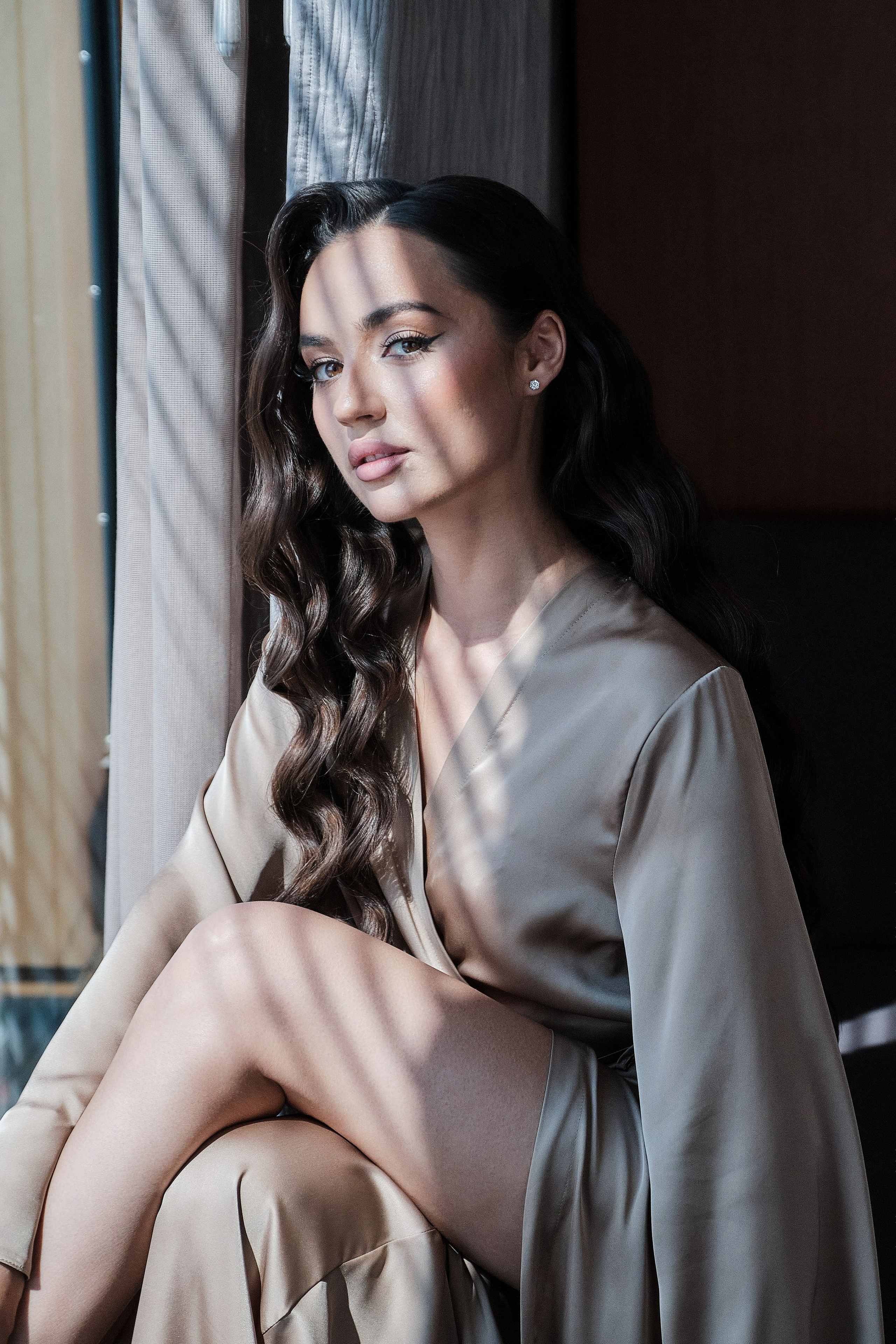 ИВАН И ТАТЬЯНА. Свадебный фотограф в Екатеринбурге Соседков Евгений