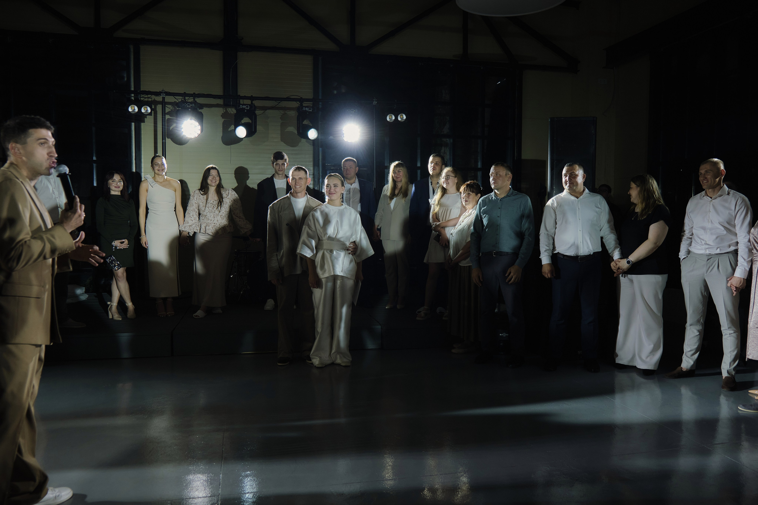 ИЛЬЯ И НАСТЯ. Свадебный фотограф в Екатеринбурге Соседков Евгений