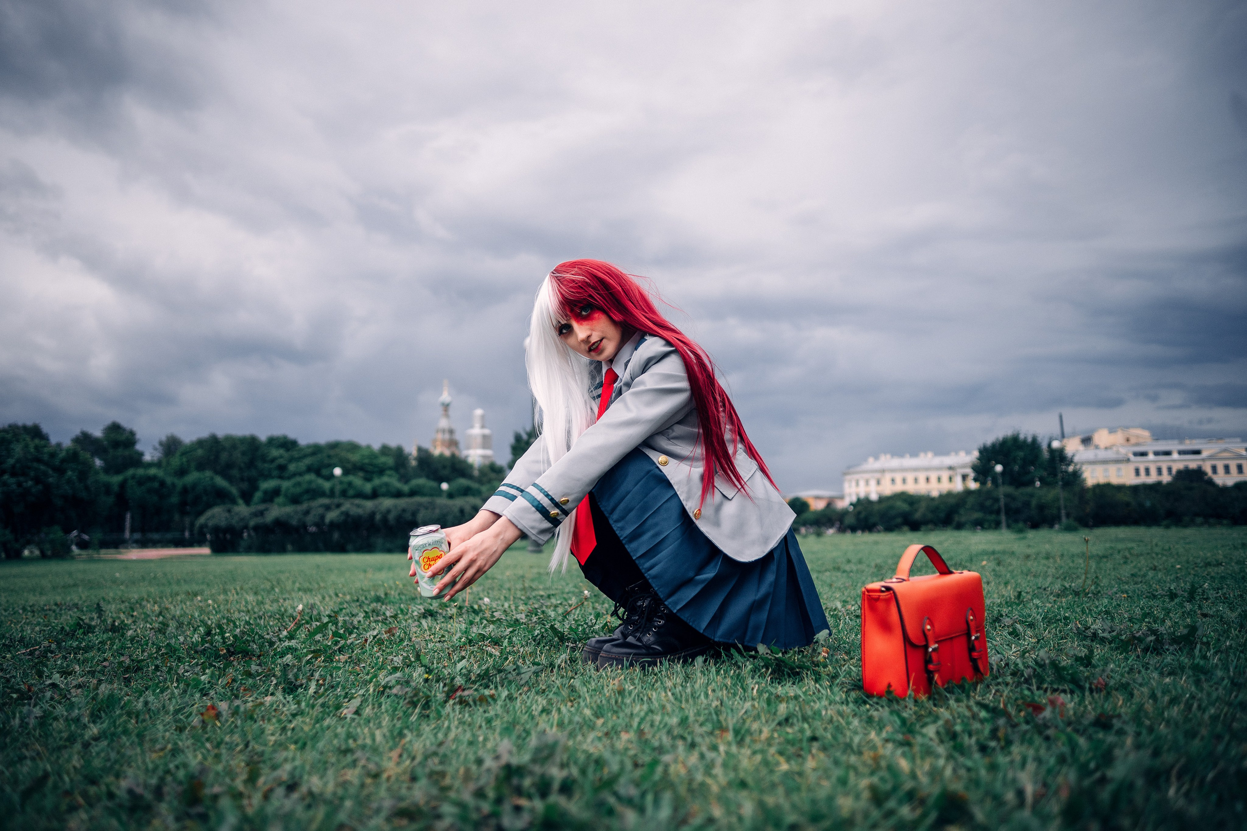 Тодороки. Фотограф Андрей Клевцов