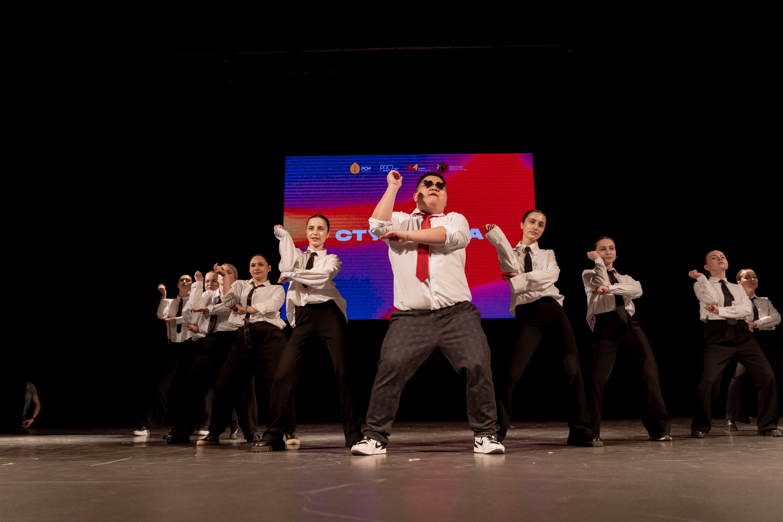 Фестиваль Студенческая весна 2025. Фотограф Надежда Погребняк | Рязань | Москва