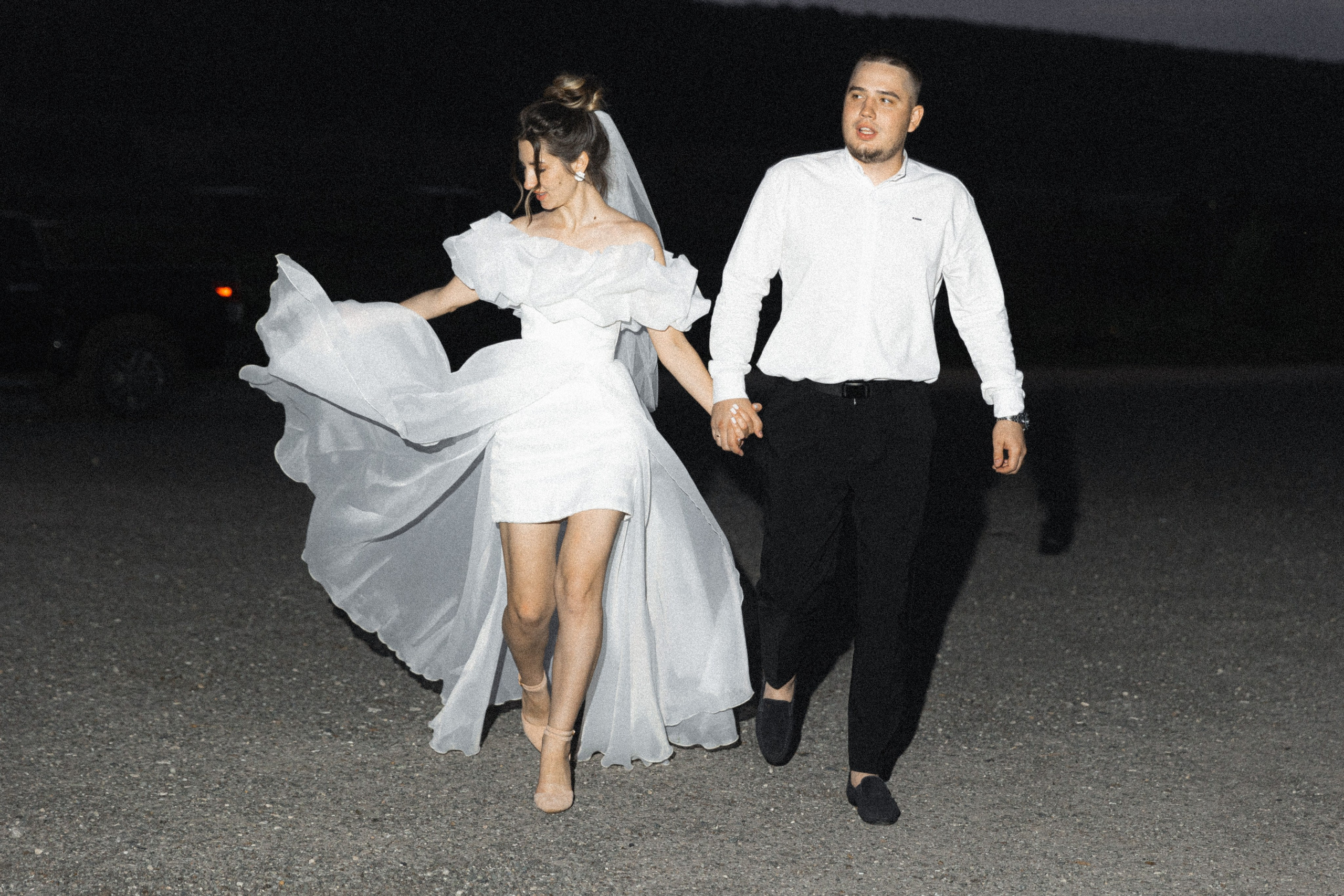 Свадебный и репортажный фотограф в Перми