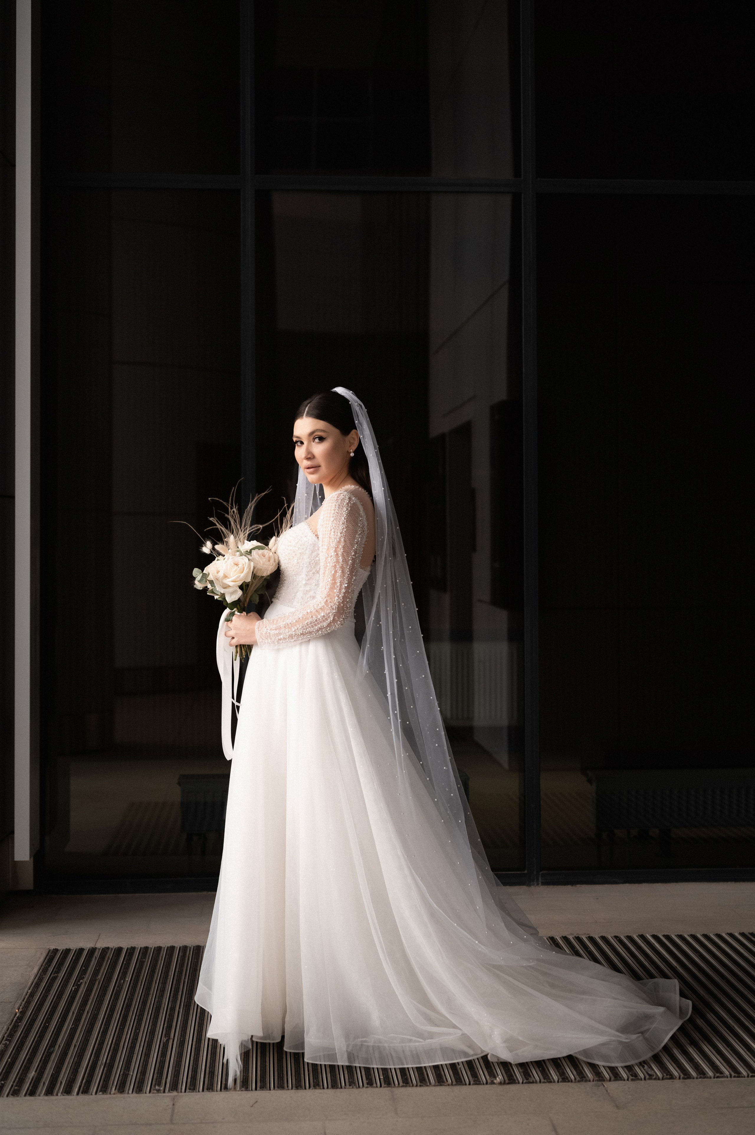 Рената и Семен. Свадебный и семейный фотограф Регина Кагарманова