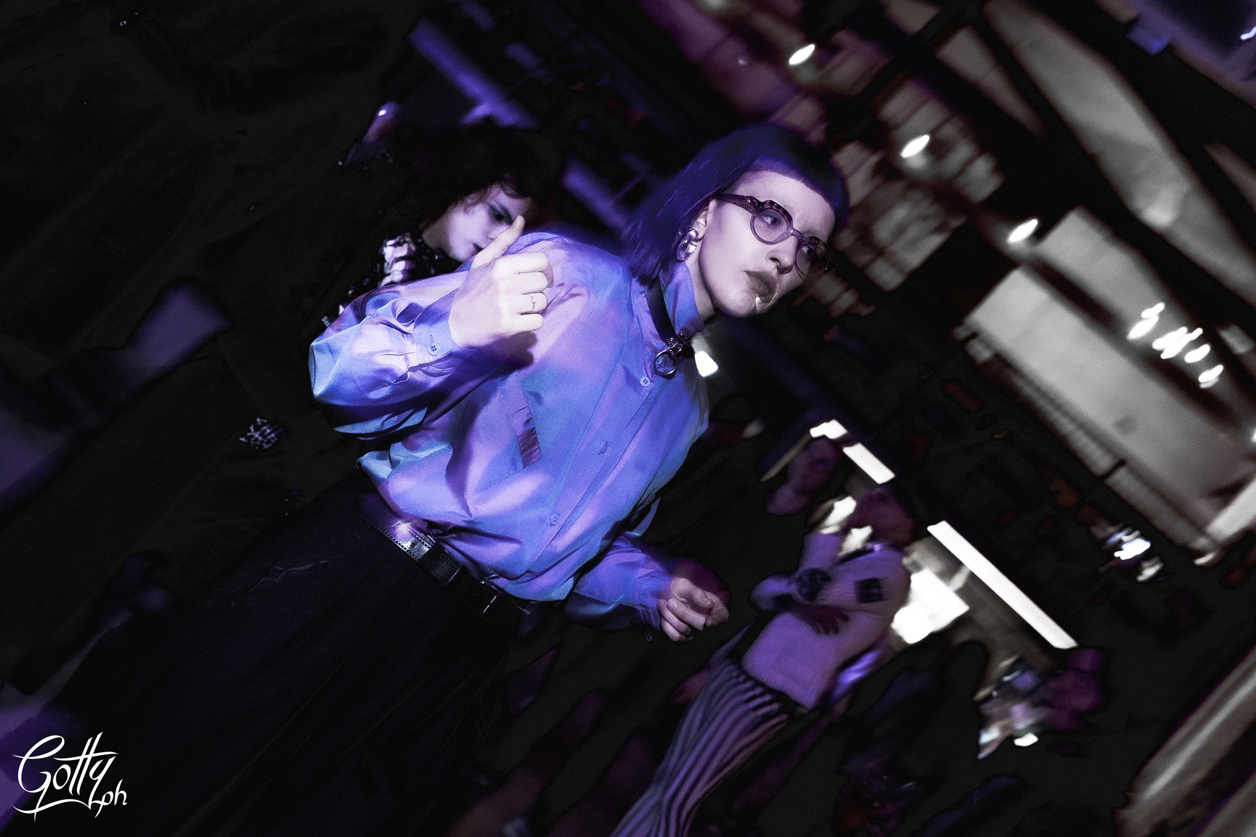 Halloween '24 SPb. Концертный и портретный фотограф Москва и Санкт-Петербург