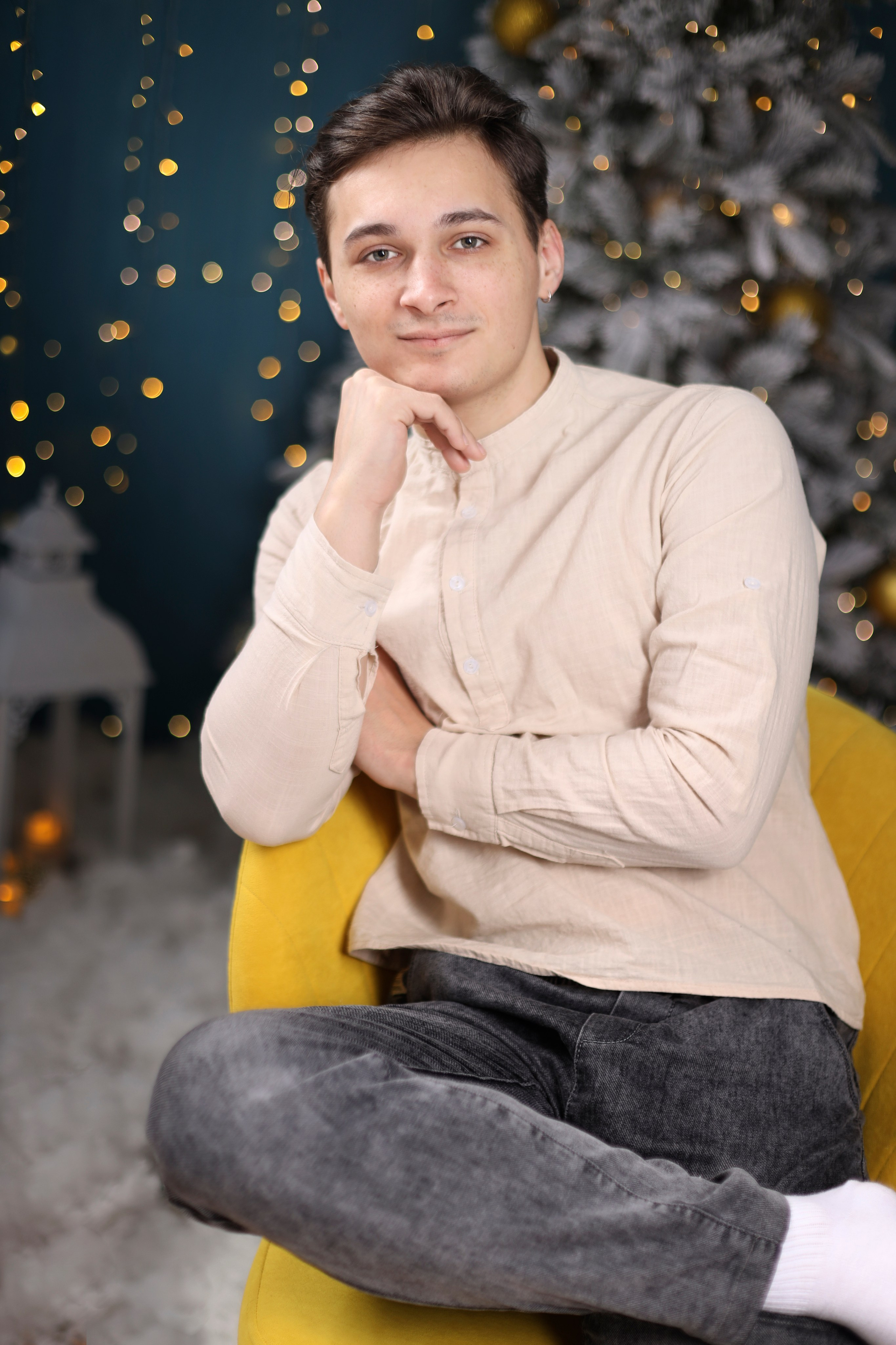 Мои детки. Фотограф Ирина Смолина в г. Шимановске/Амурская область