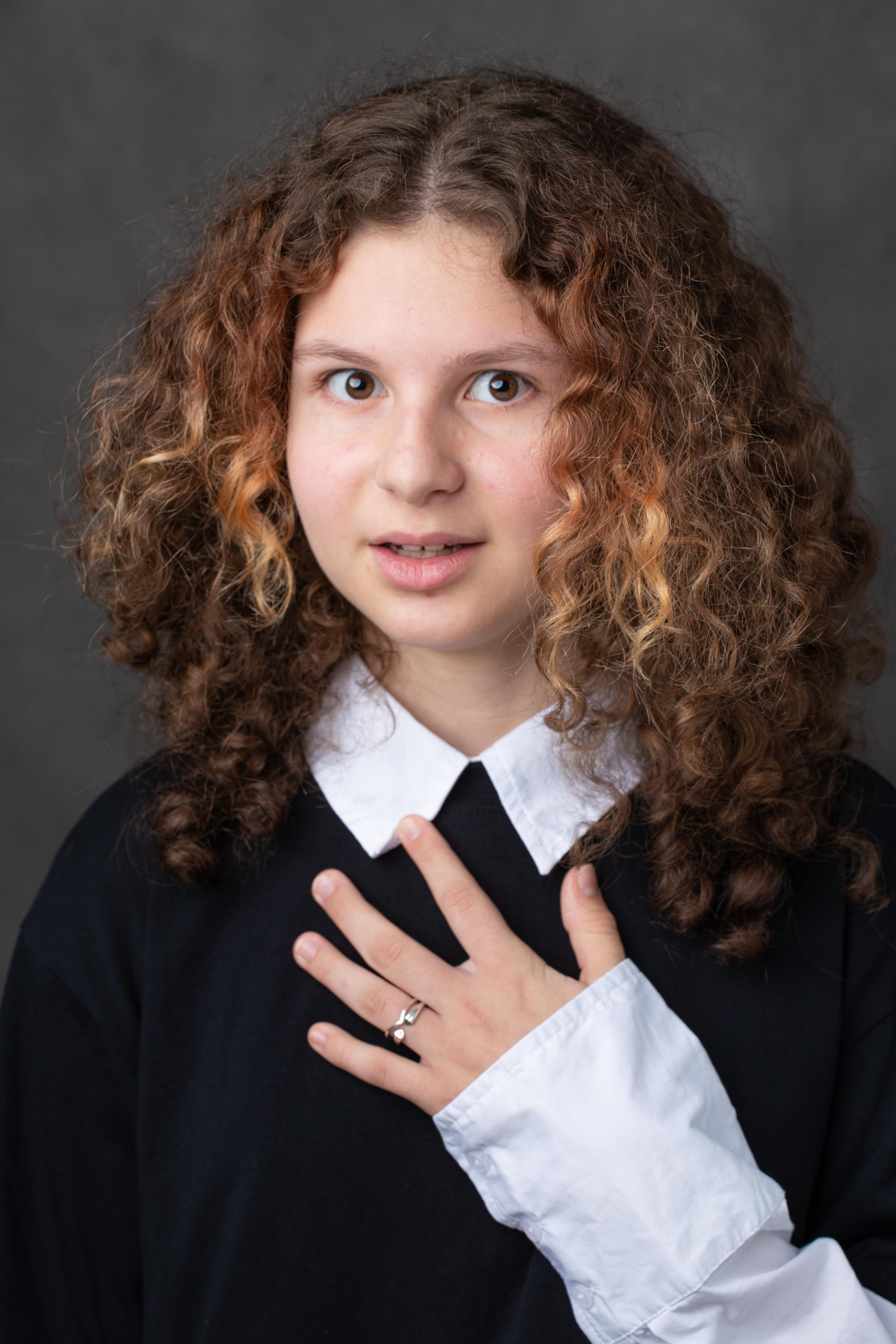 Ника Вакула. Портретный фотограф и видеограф в Москве и Санкт -Петербурге