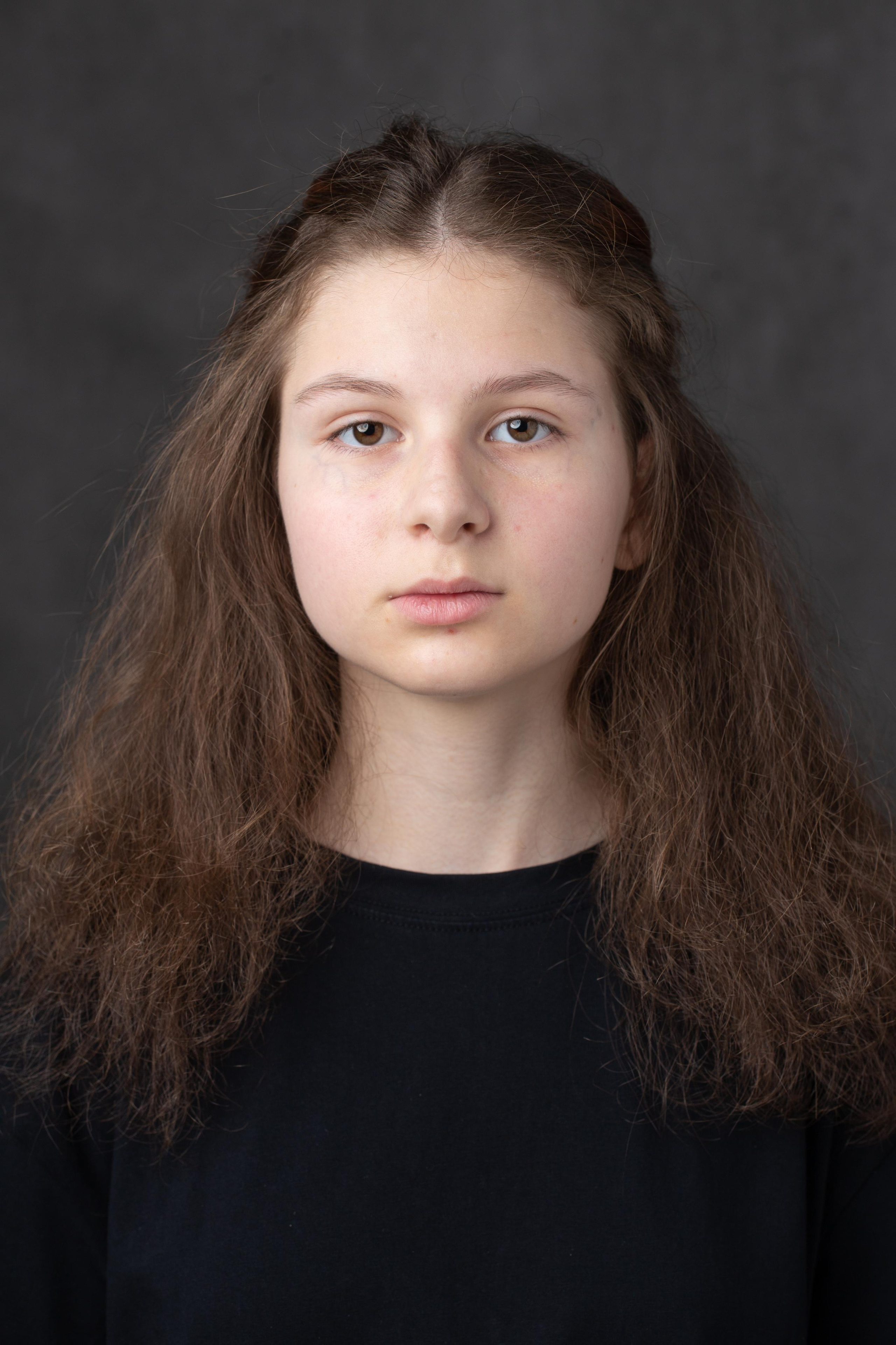 Ника Вакула. Портретный фотограф и видеограф в Москве и Санкт -Петербурге